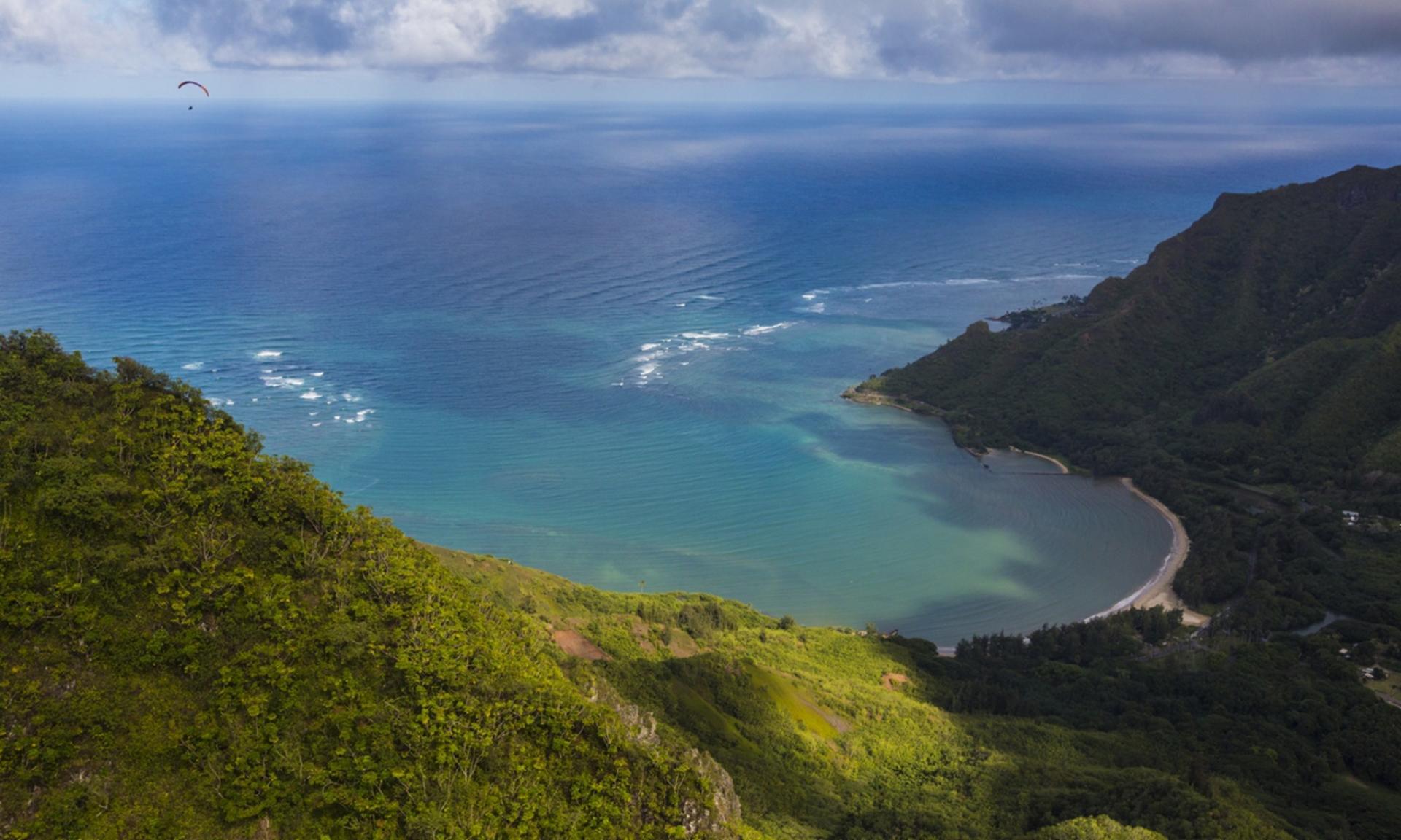 Oahu Grand Circle Island Tour - Image 1