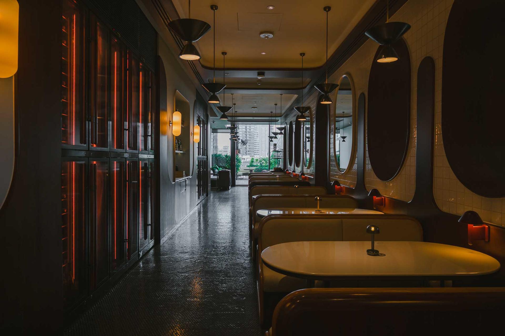 The Standard Grill at The Standard, Bangkok Mahanakhon - Thumbnail 42