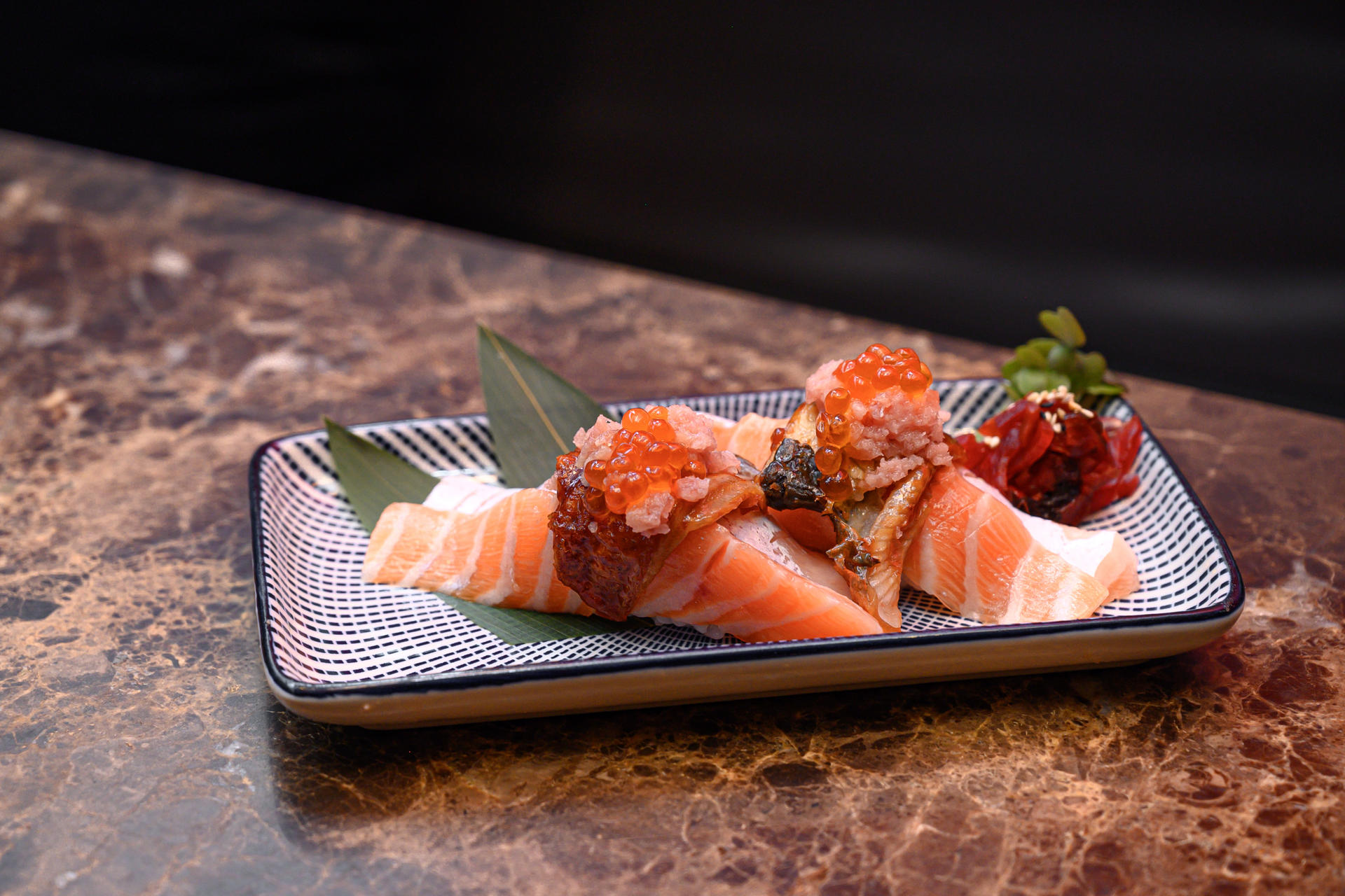 SOSHI So/ Bangkok - Japanese Fusion Rooftop Dining - Thumbnail 5