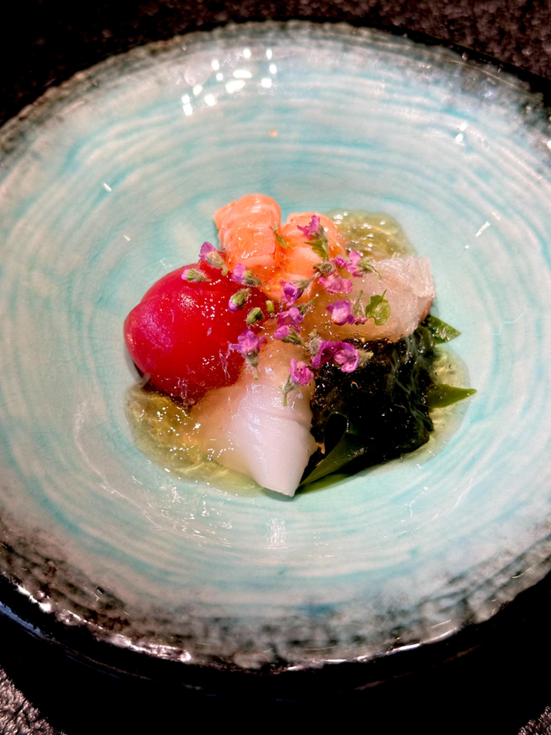 Kohaku Omakase at Hotel Nikko Thonglor - Thumbnail 2