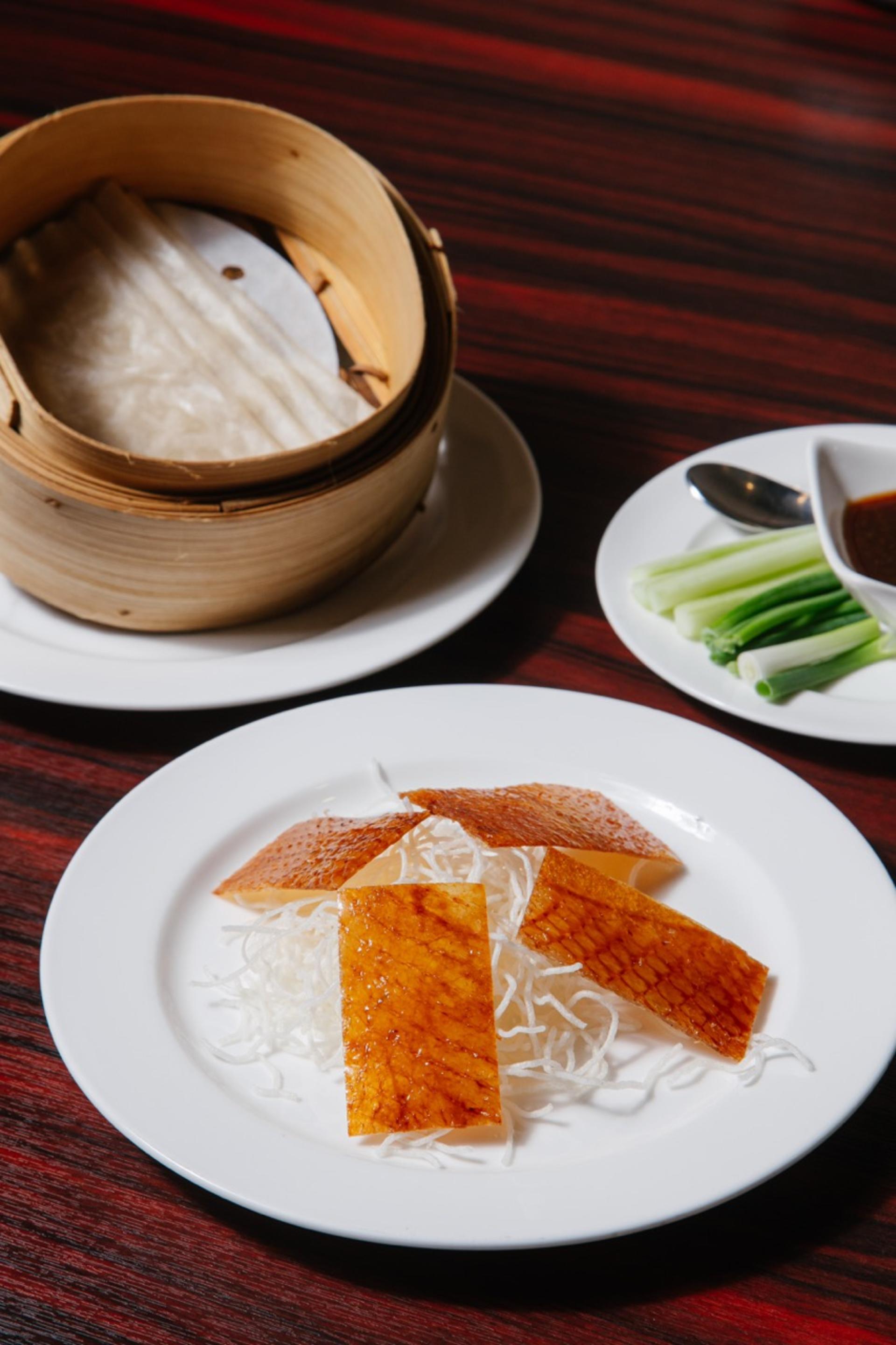 The Mulberry Chinese Cuisine at The Berkeley Hotel Pratunam  - Thumbnail 5