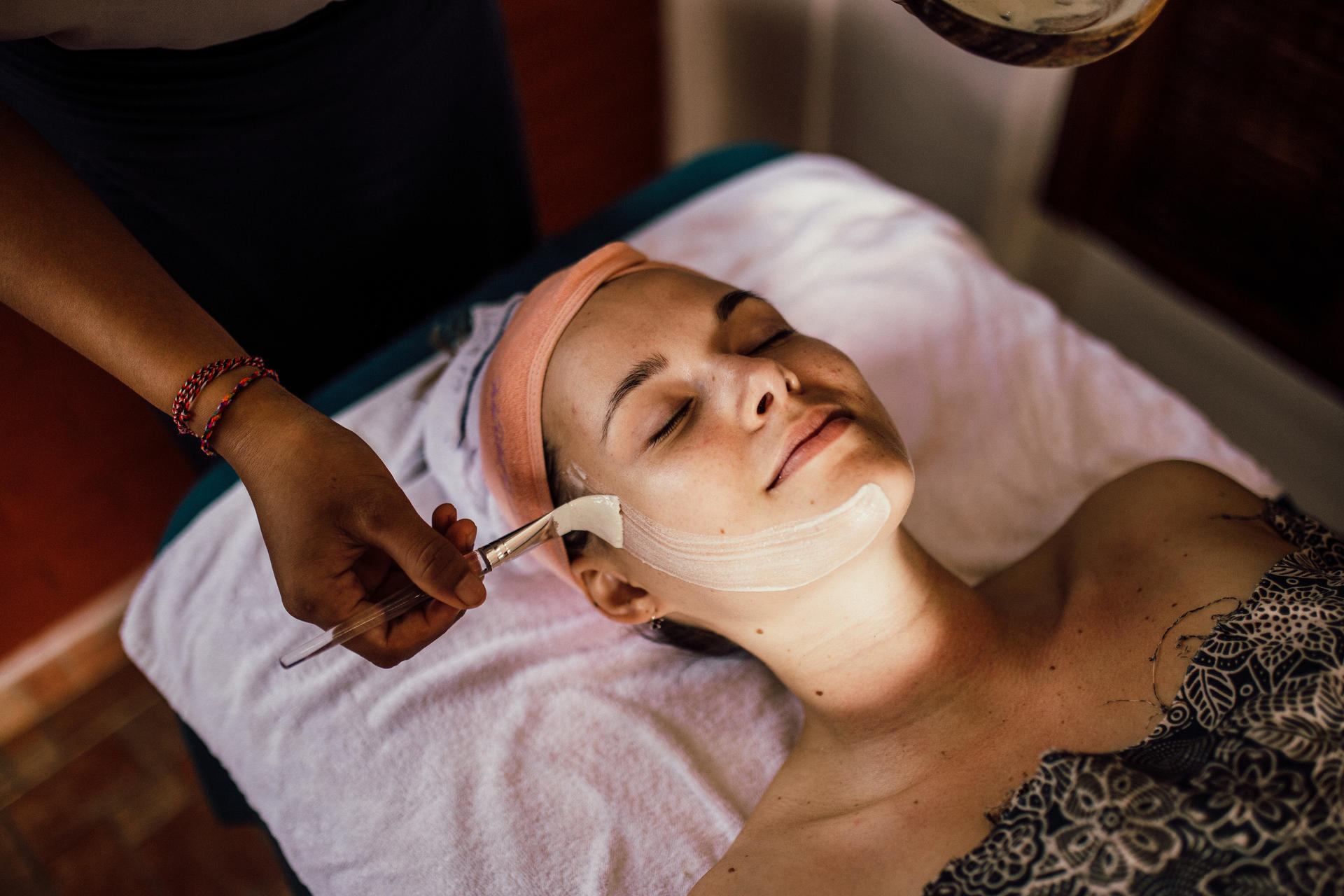 Holistic Healing in Ubud Bodyworks Center - Thumbnail 8
