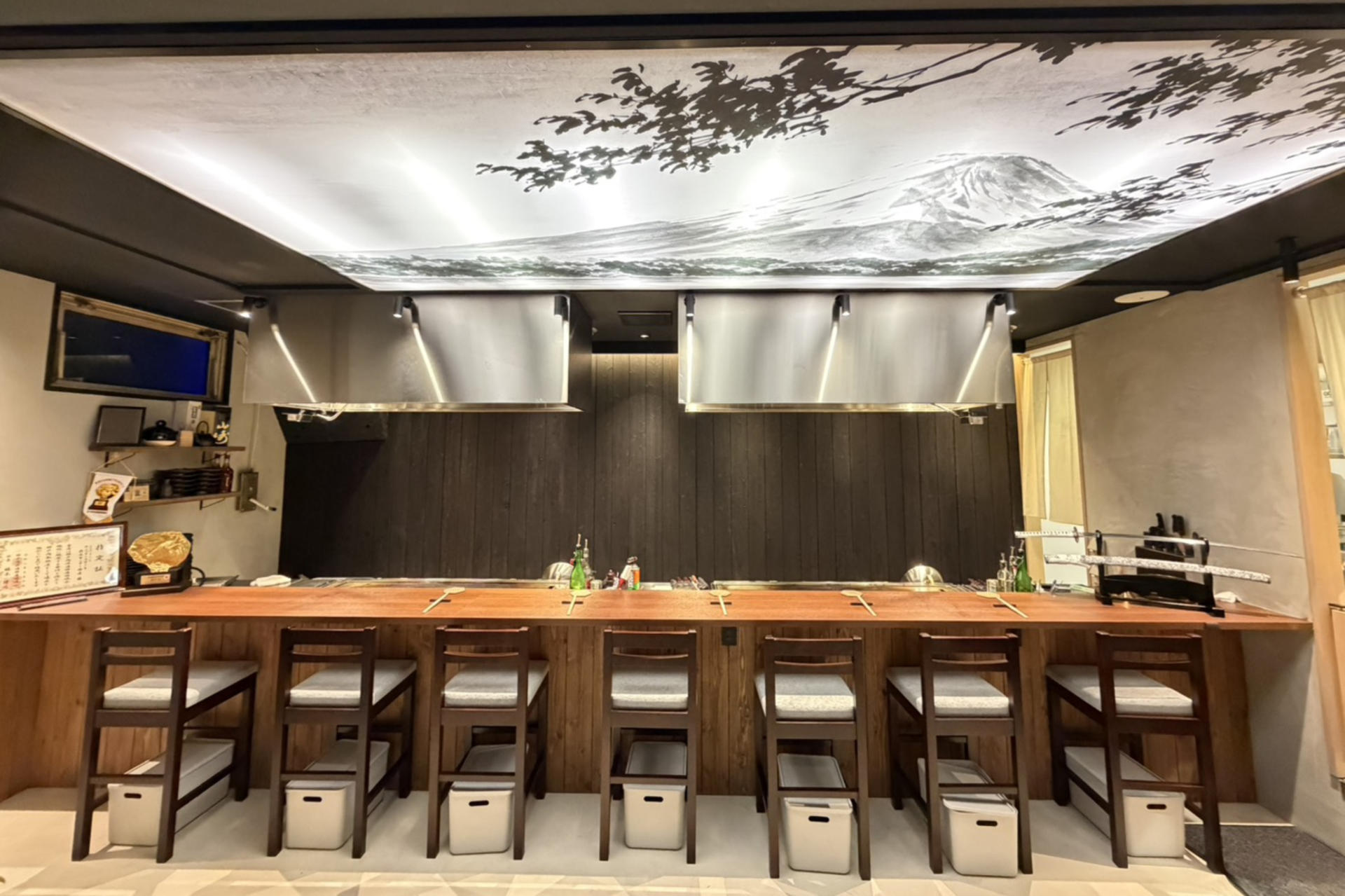 KOBE Beef Emperor Steak Shibuya Center Gai - Thumbnail 2