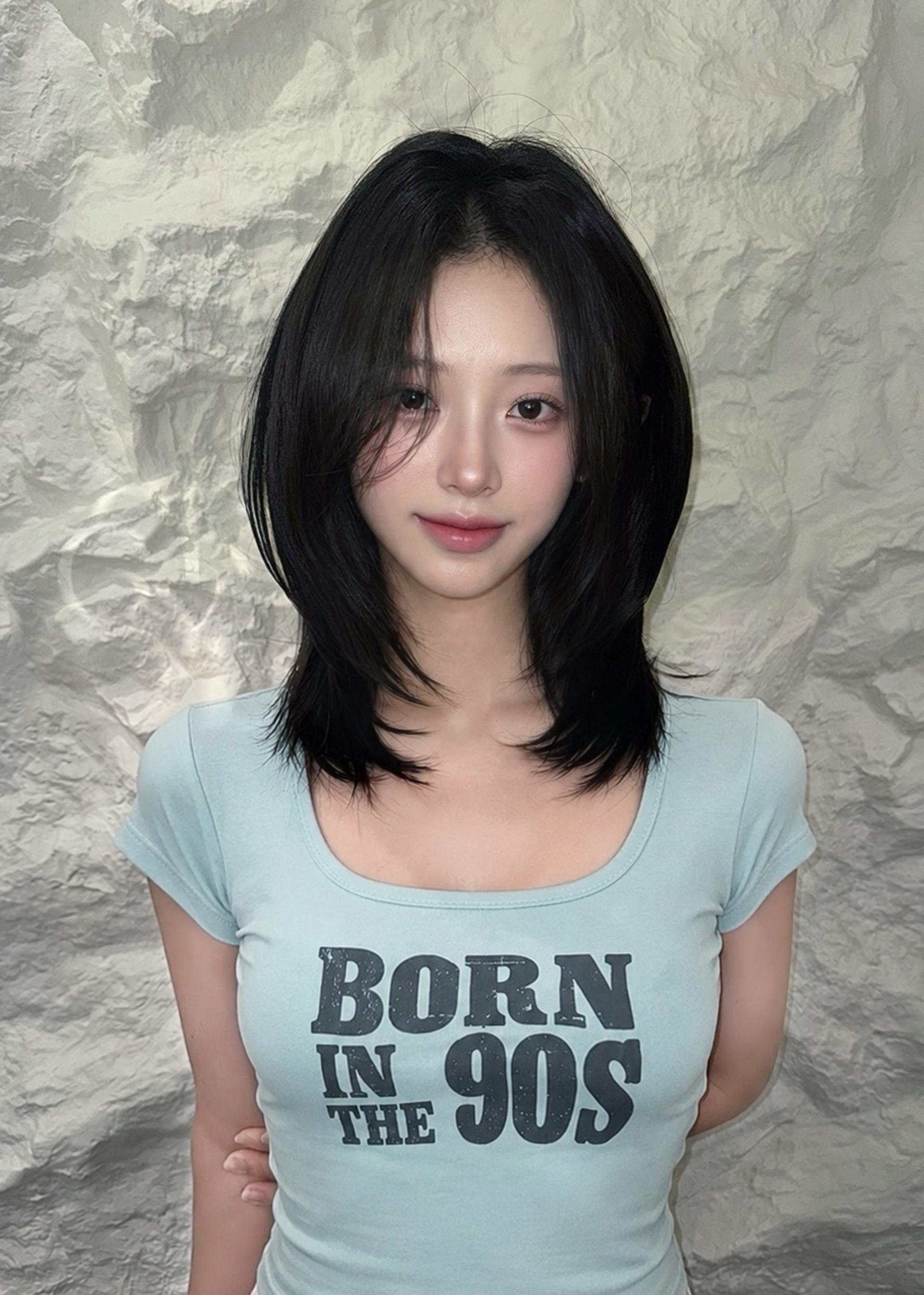 K-Pop & K-Drama Hair Styling Experience at Argyol Gangnam - Thumbnail 92