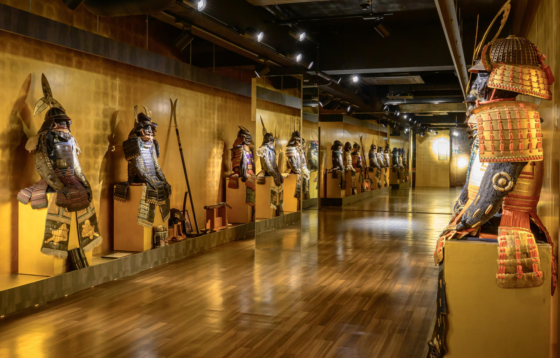 SAMURAI NINJA MUSEUM KYOTO With Experience - Image 1