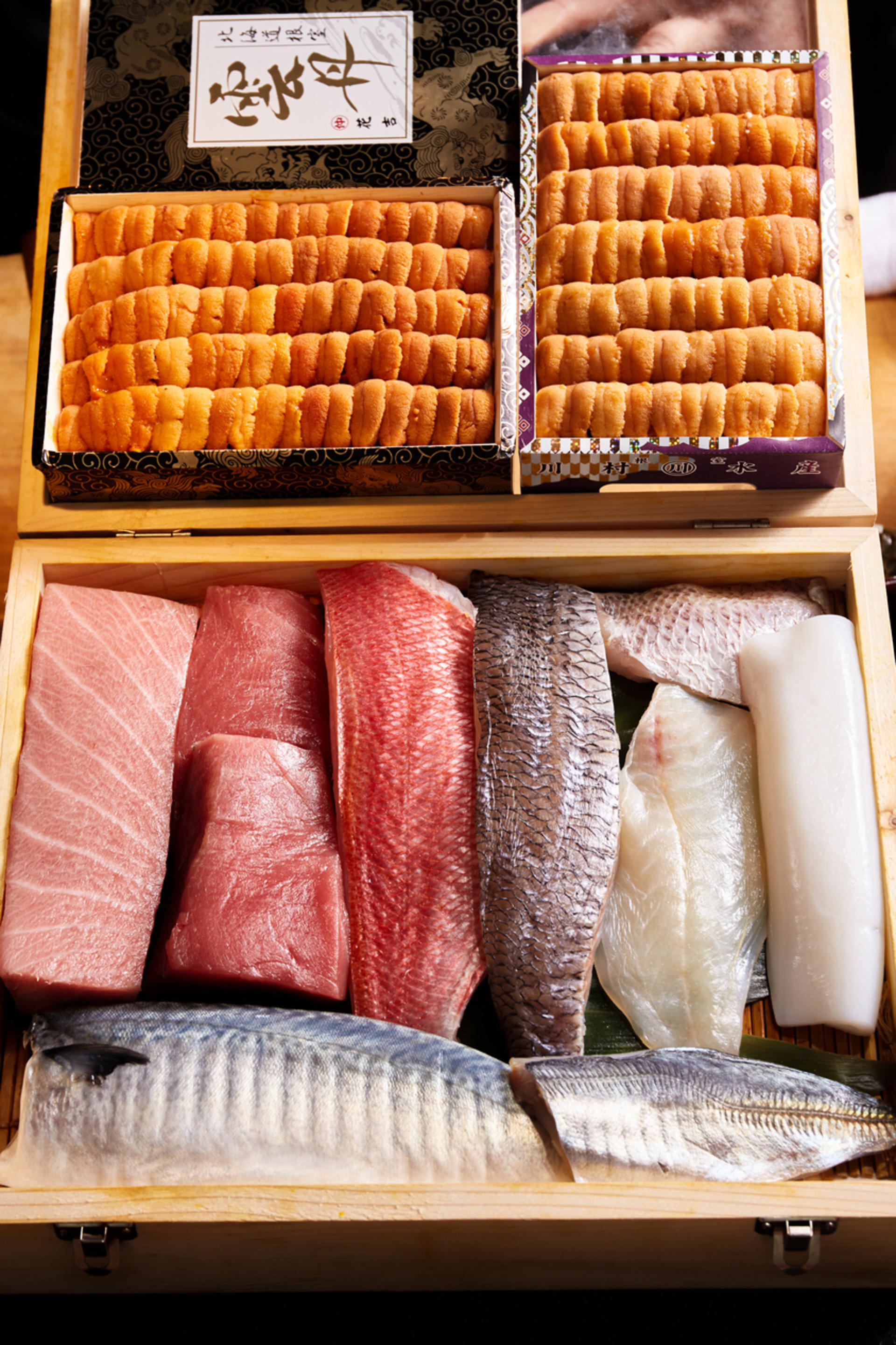Kohaku Omakase at Hotel Nikko Thonglor - Thumbnail 22