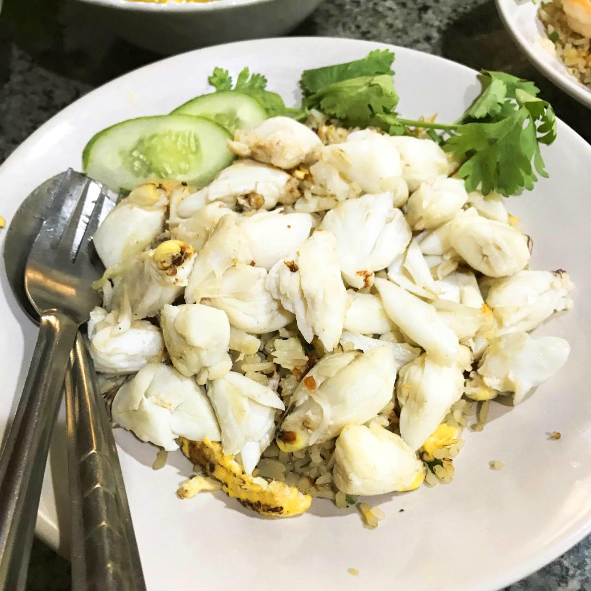 Bangkok: Here Hai MICHELIN Guide Skip-the-Line Table Reservation - Thumbnail 9