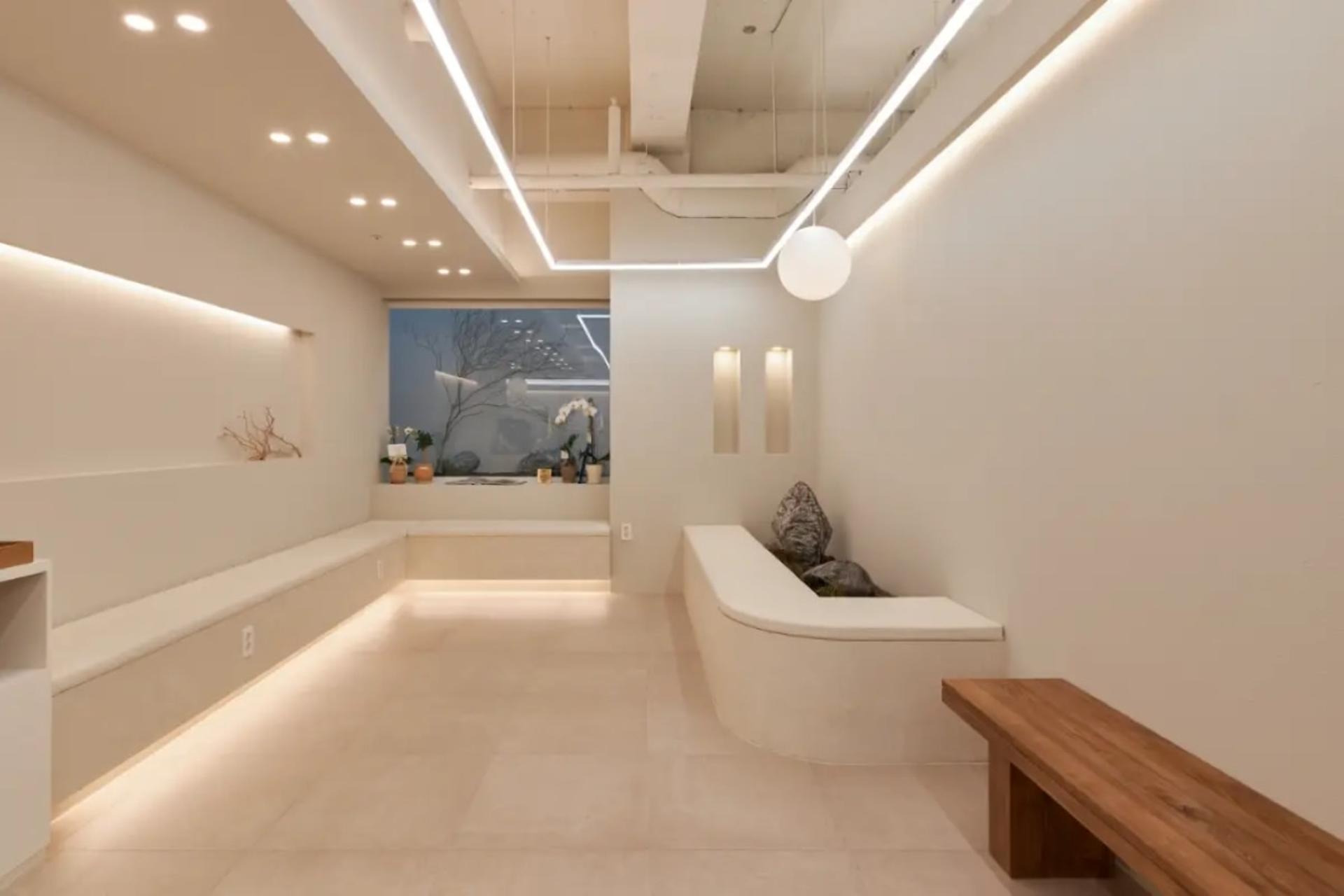 Seoul LAMAISON BEAUTY Private K-Pop Hair & Makeup - Image 1