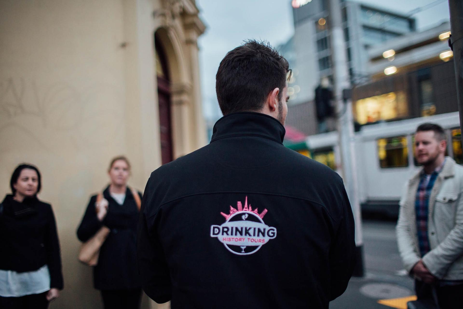 Hidden Bars and Laneway Legends: Melbourne Walking Tour - Thumbnail 5