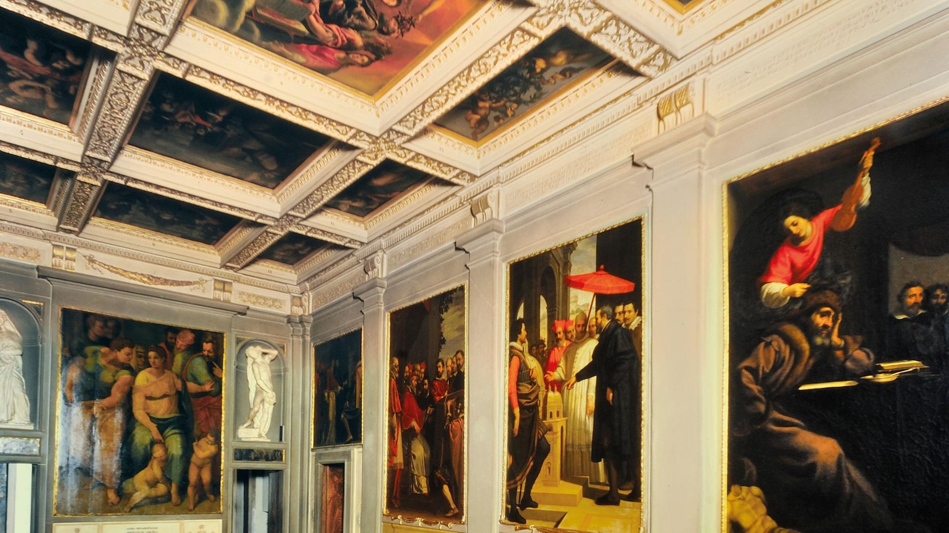Florence City Pass - Thumbnail 10
