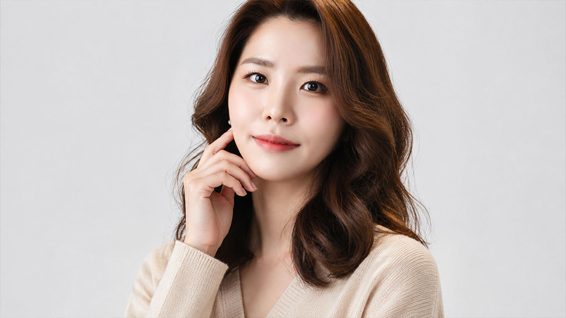 K-Beauty & K-Pop Hair & Makeup at LuLu Studio Gyeongbokgung - Thumbnail 4