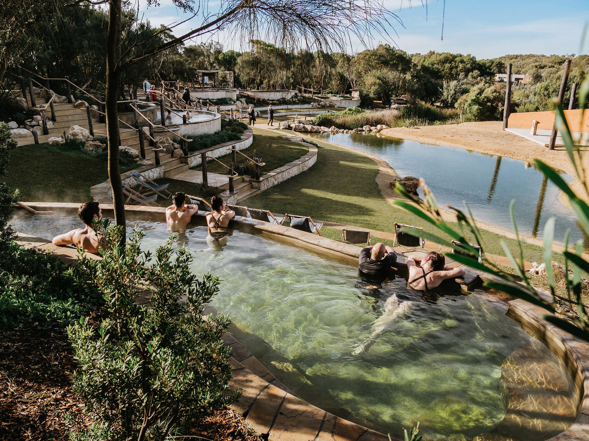 Ultimate Peninsula Hot Springs Day Tour  - Thumbnail 12