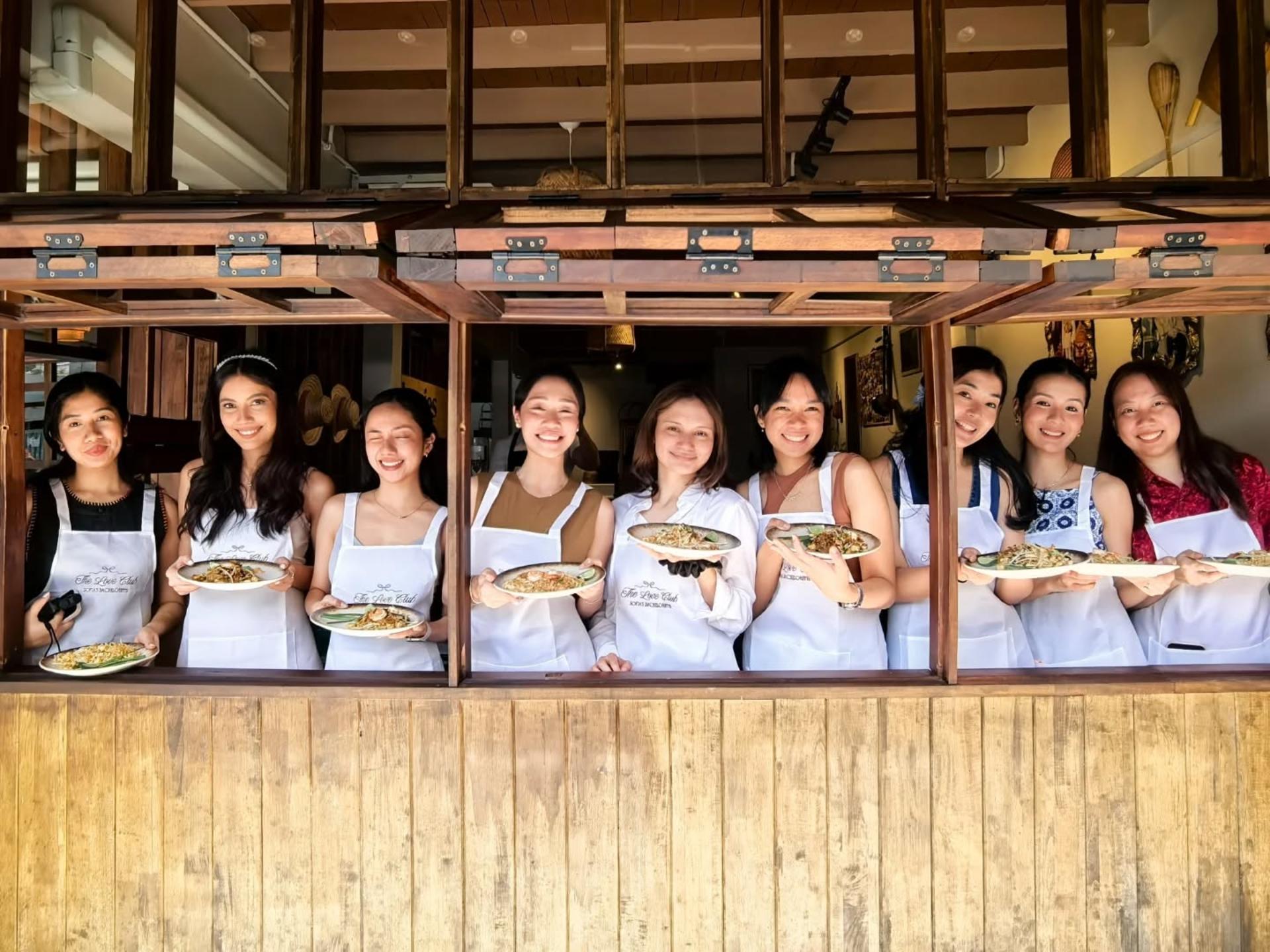Homies Thai cooking class - Thumbnail 55