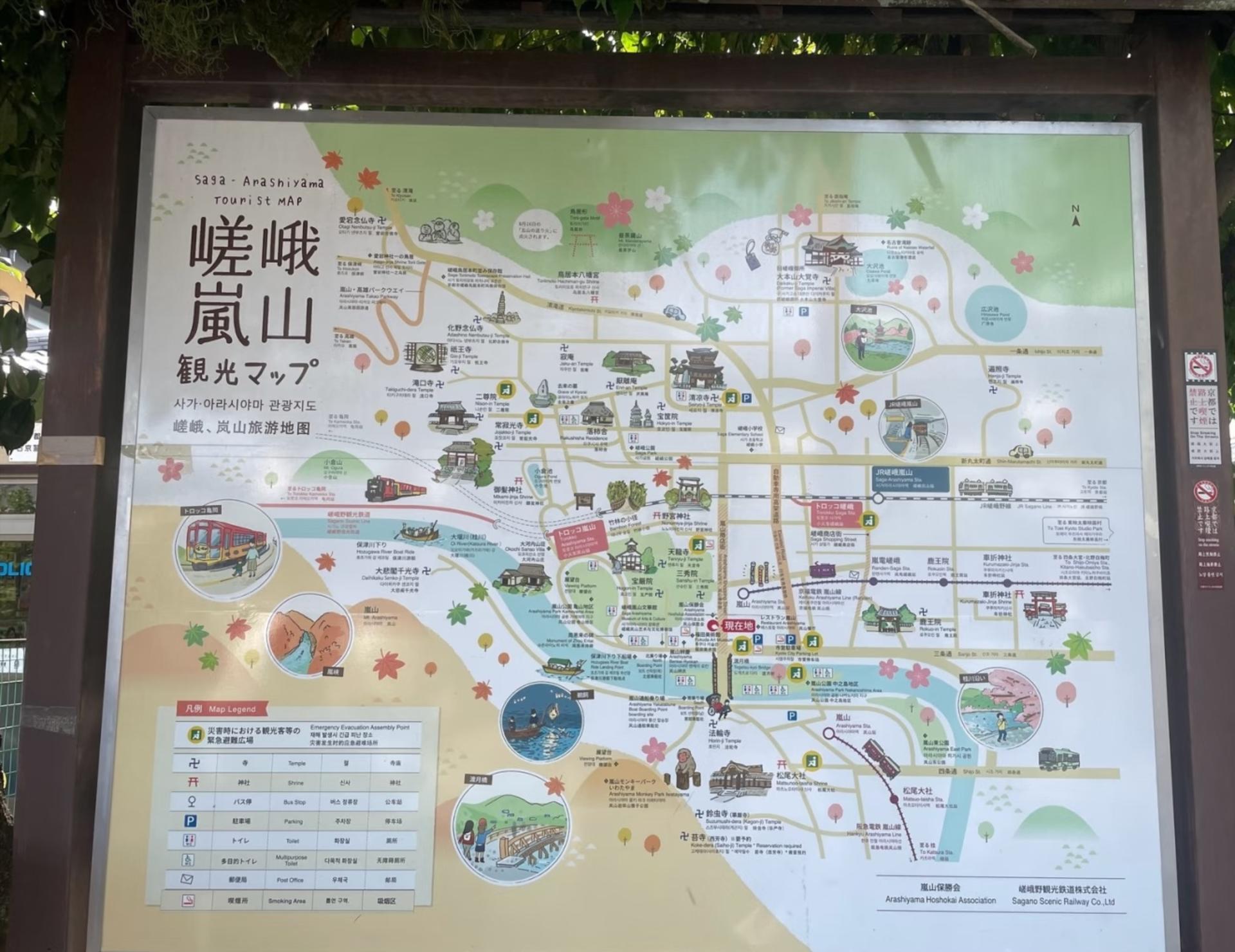 Kyoto one-day private tour (1~4 people) - Thumbnail 14
