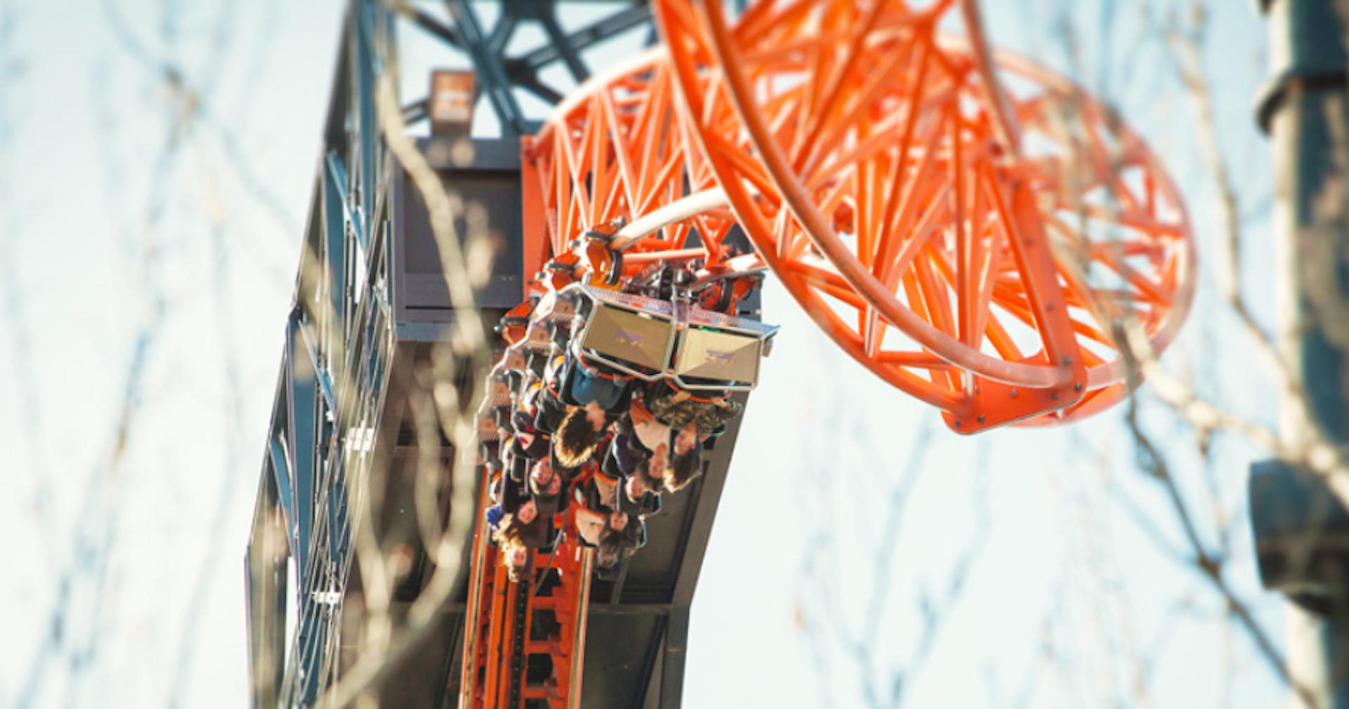 Parque de Atracciones Theme Park Admission in Madrid - Thumbnail 5