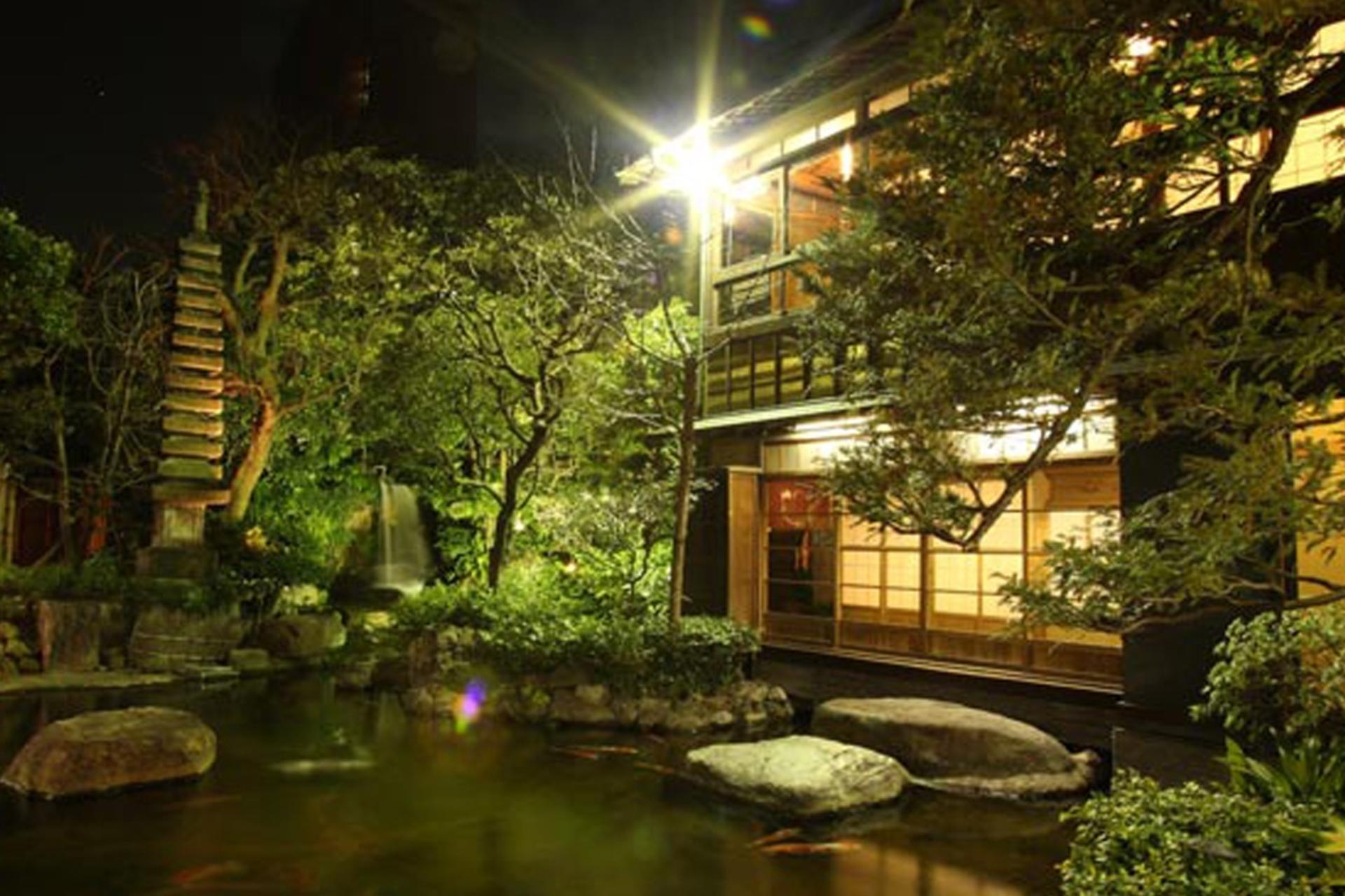 Jisaku - High-class Kaiseki Cusine in Tokyo Tsukiji/Ginza - Image 1