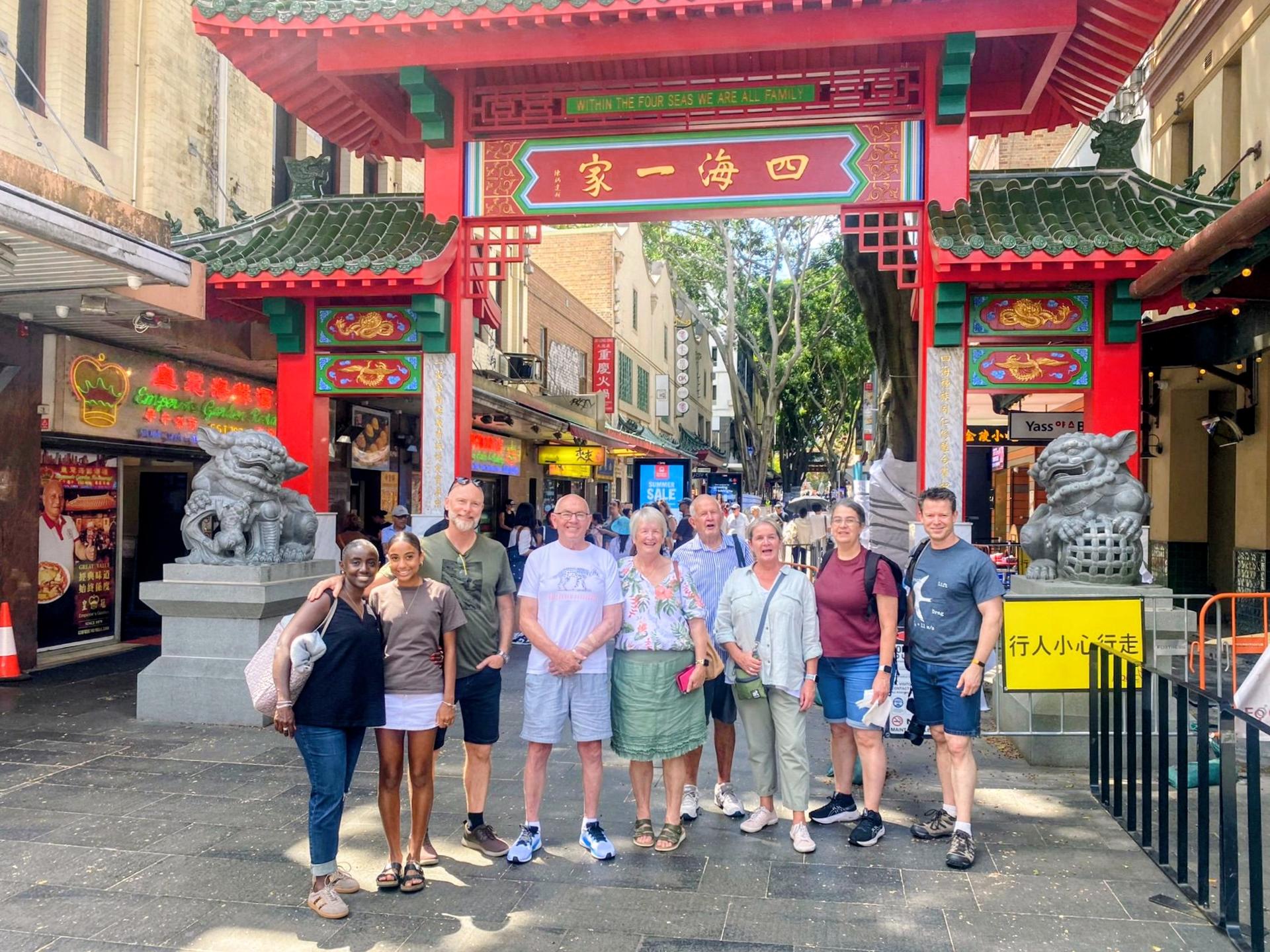 Sydney Chinatown - Street Food and Stories - Thumbnail 19