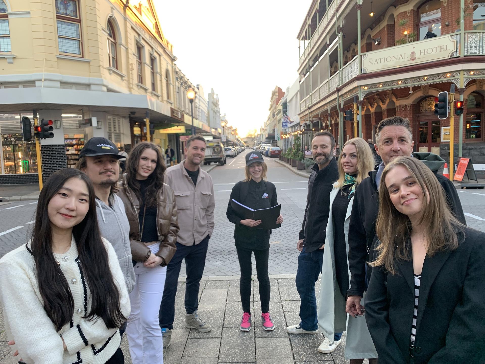 Fremantle's True Crime Tour - Thumbnail 3
