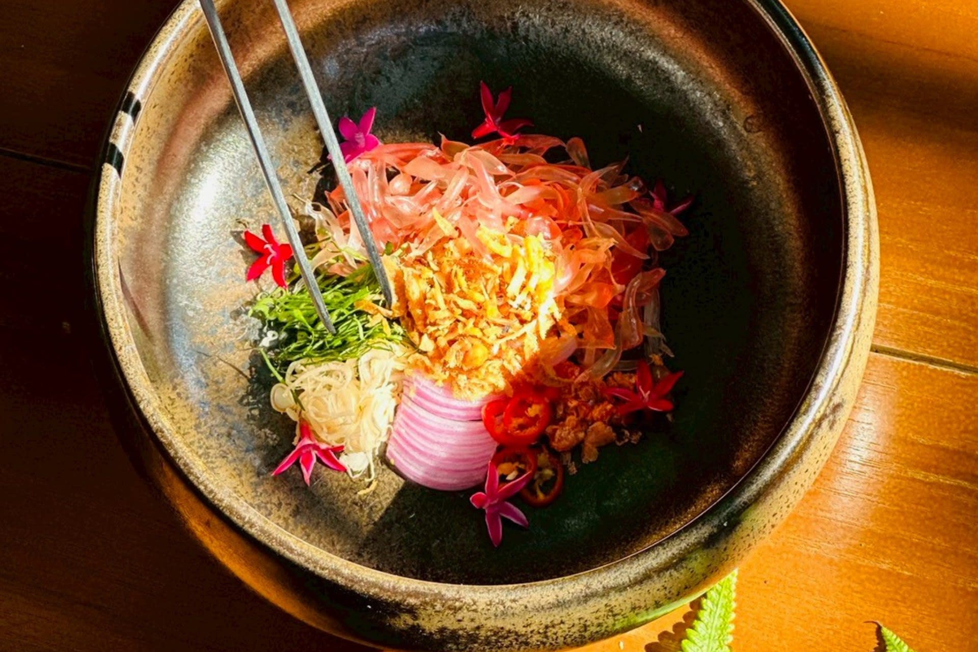 Baan Ladarom Authentic Thai Cuisine - Thumbnail 3