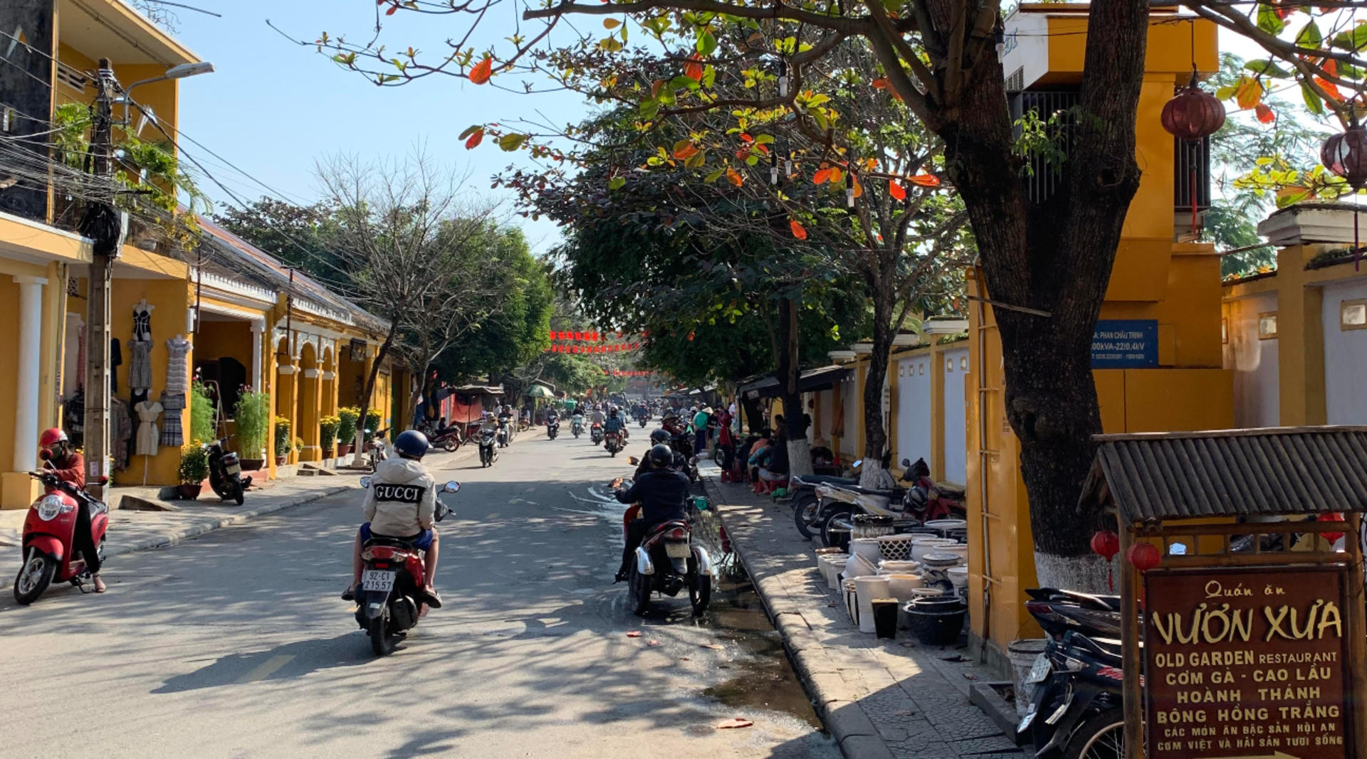 Hoi An Walking Tour and Cooking Class from Da Nang - Thumbnail 2