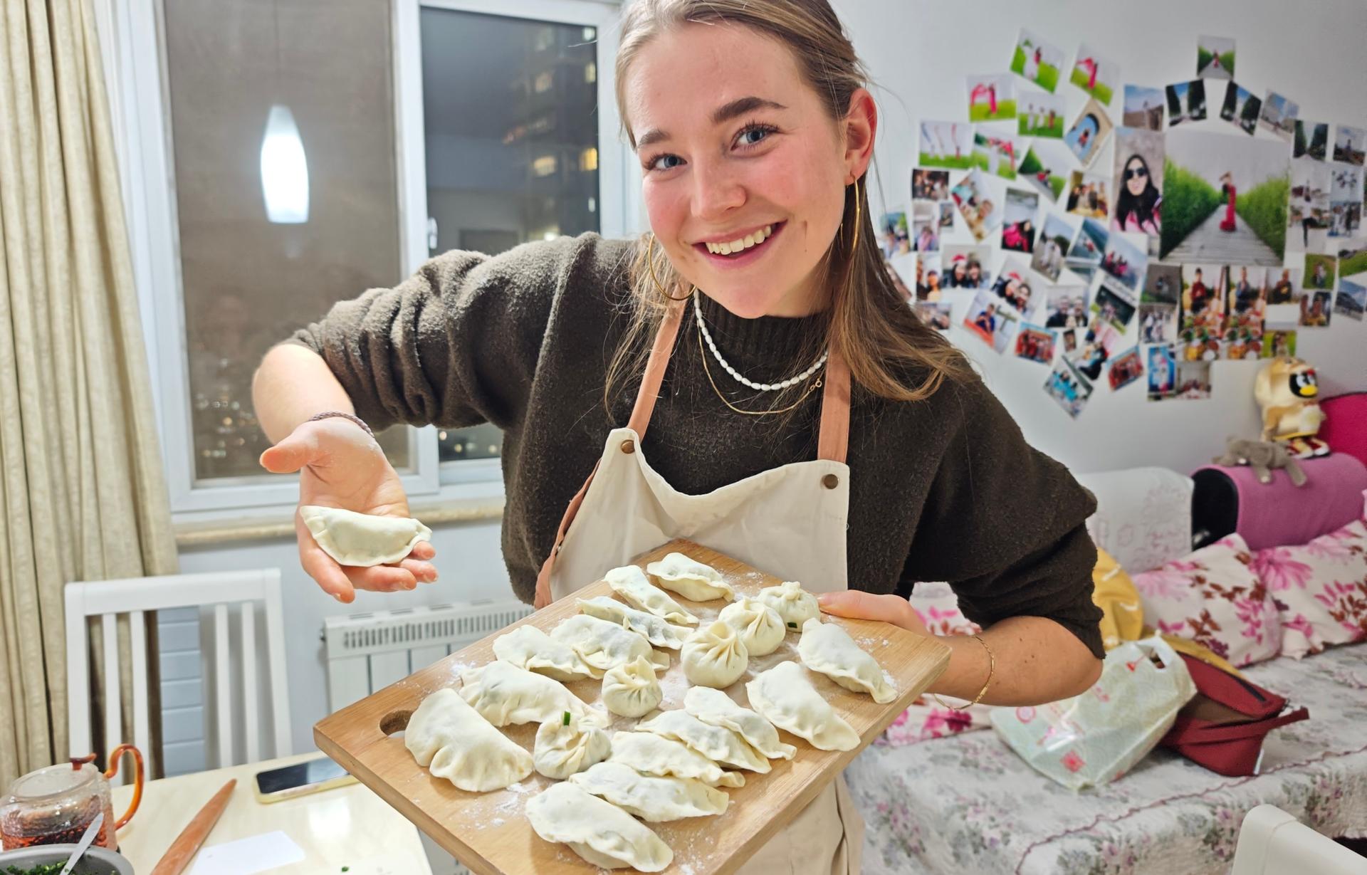 Chinese Traditional Pasta Making Experience-Eatwith - Image 1