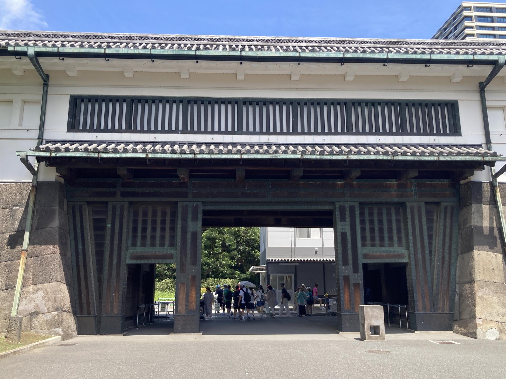 Tokyo : Small-group Imperial Palace Historical Walking Tour - Thumbnail 5