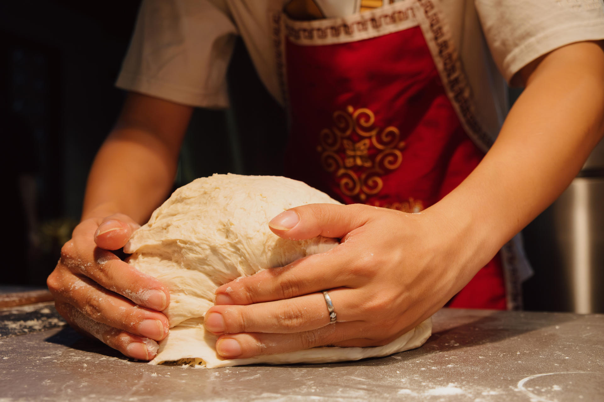 Banh Mi Baking & Coffee Brewing Class: French Legacy in Hanoi - Thumbnail 3