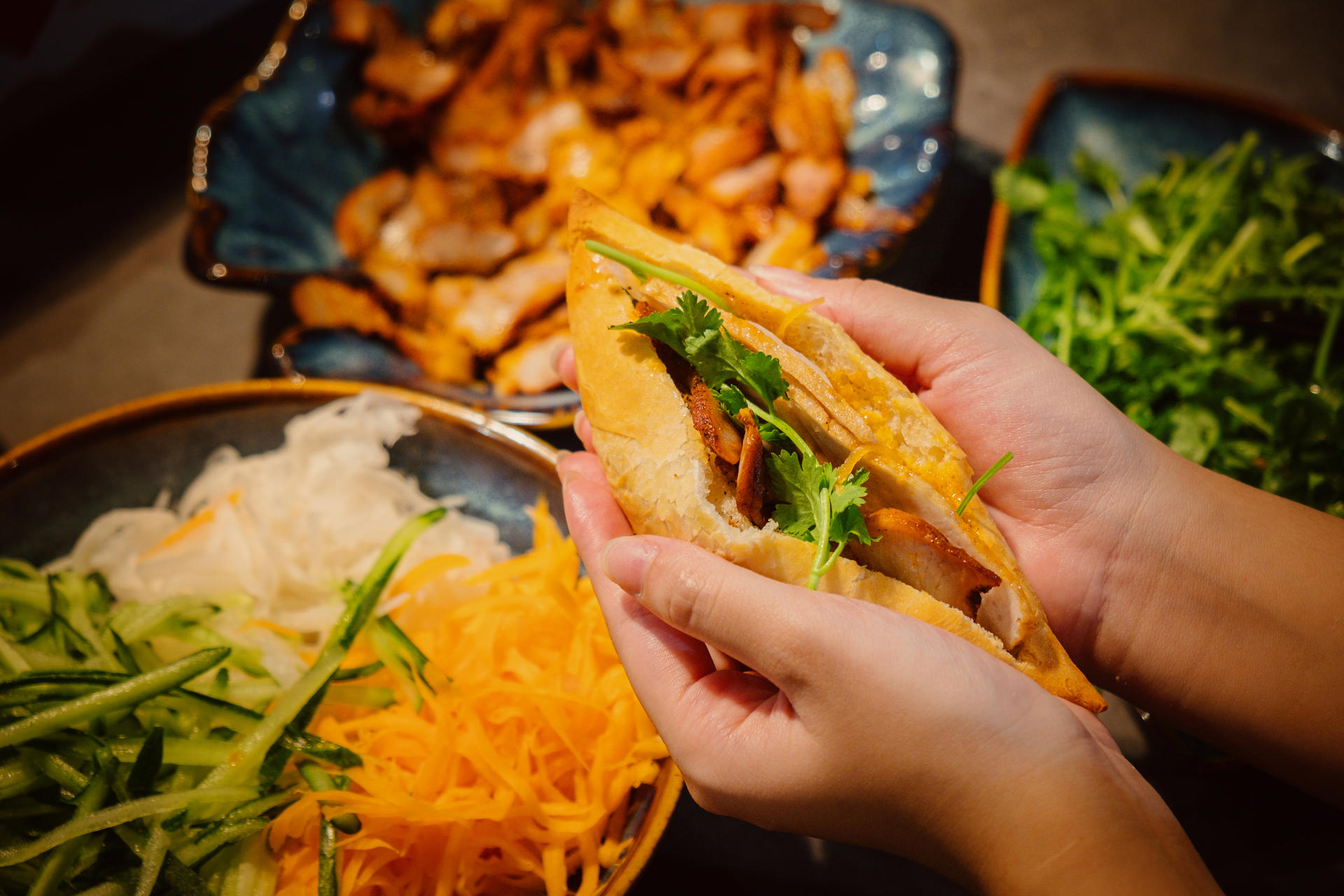 Banh Mi Baking & Coffee Brewing Class: French Legacy in Hanoi - Thumbnail 13