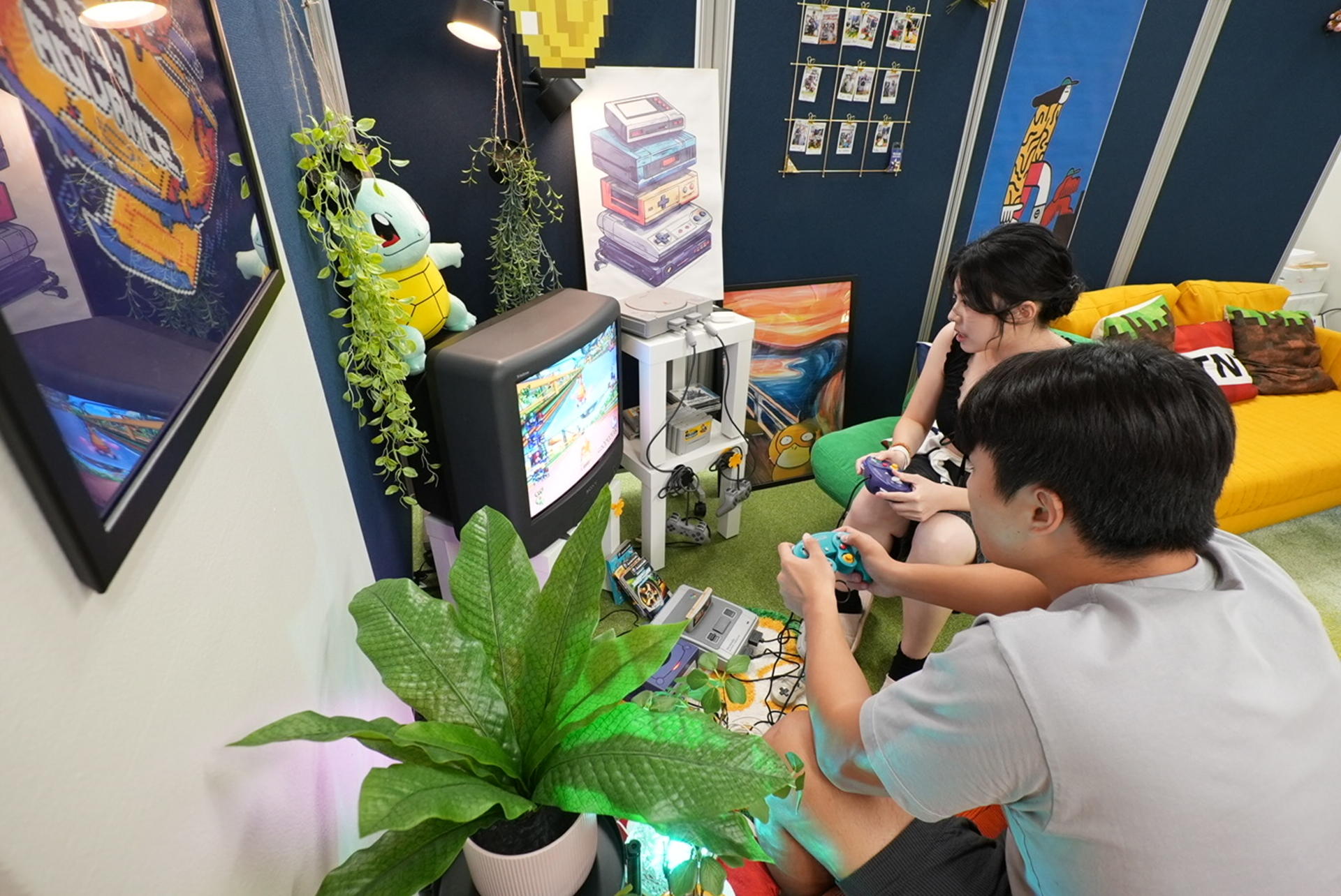 Pixel Lab Tokyo: Gameboy Mod Workshop (Original/Advance/SP) - Thumbnail 43