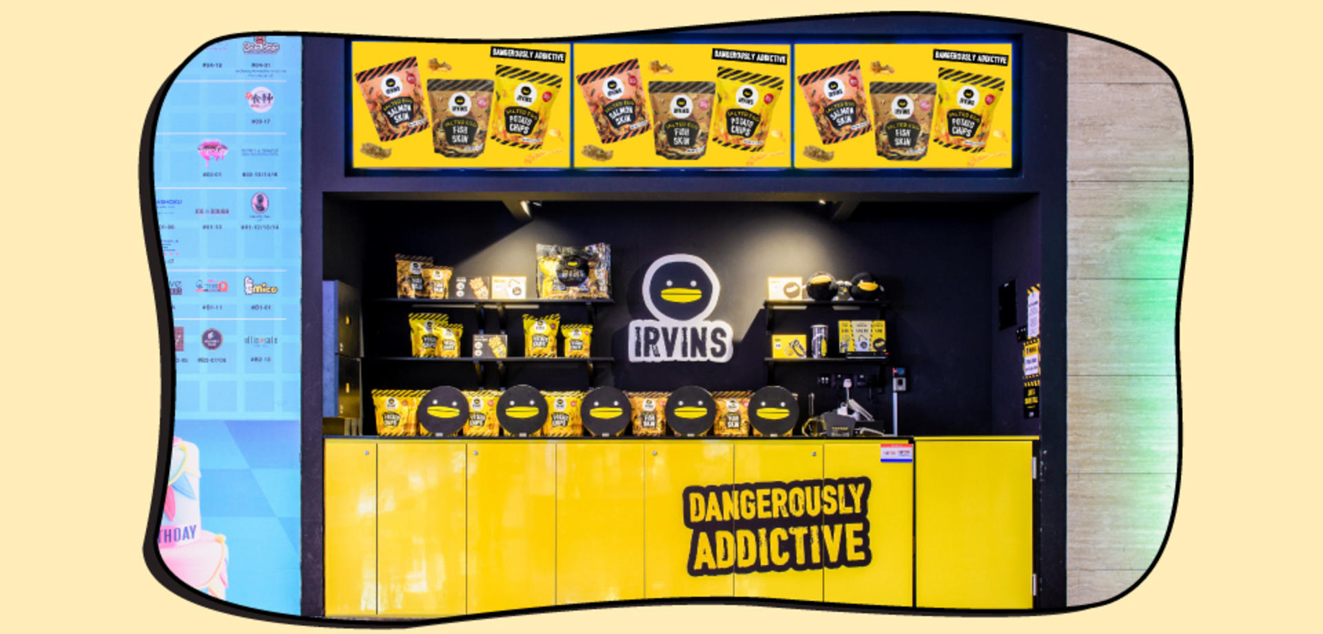 IRVINS Salted Egg in Singapore - Thumbnail 13