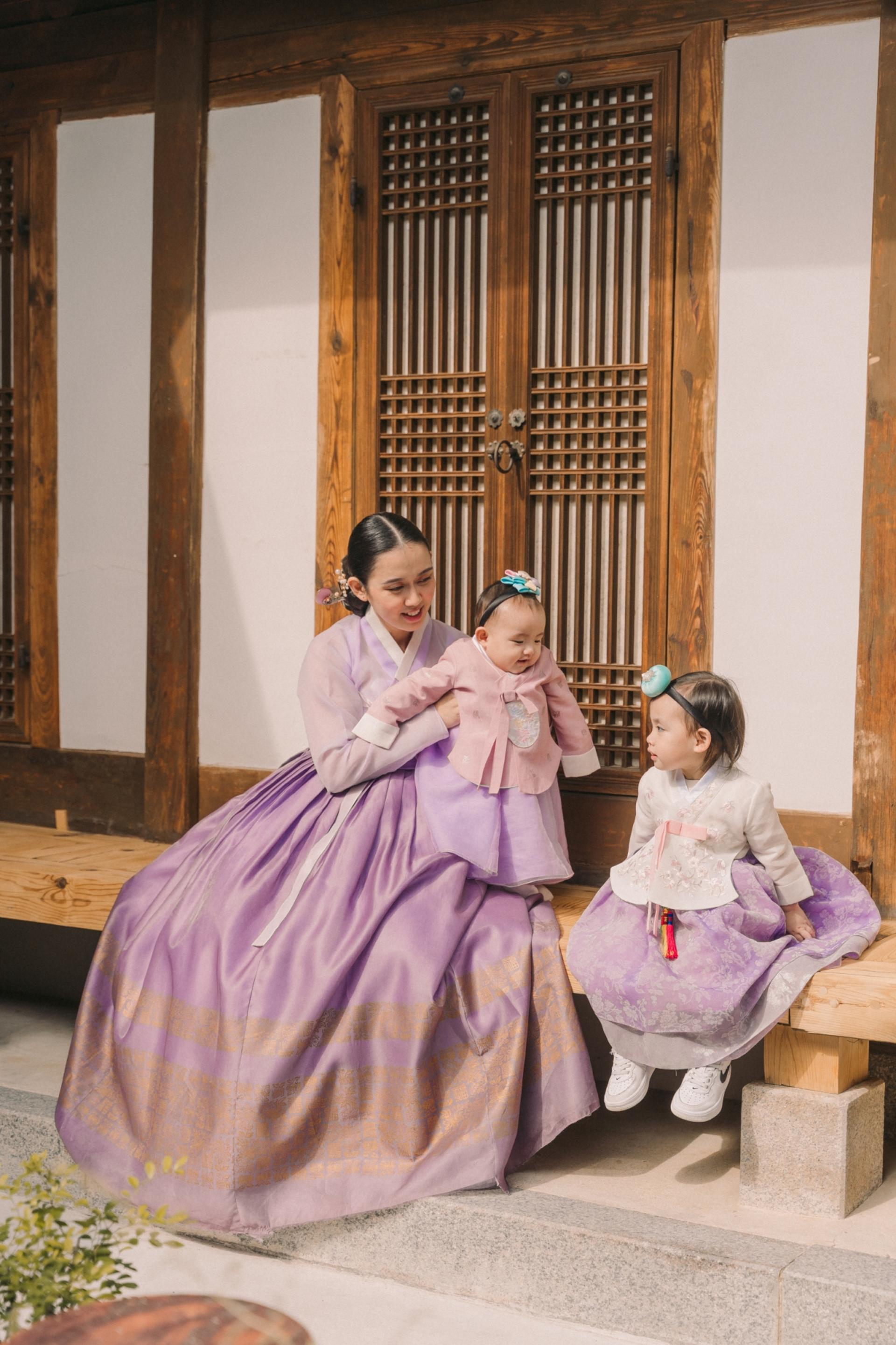 Seoul Scenes: Photography Experience - Thumbnail 191