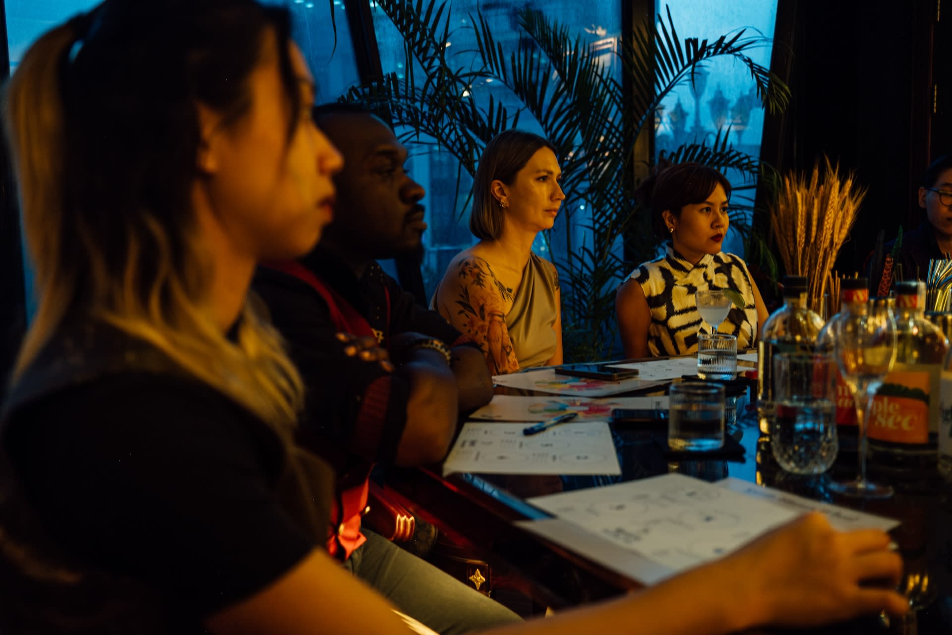 Craft Liquor Tasting Experience in Hanoi - Thumbnail 3