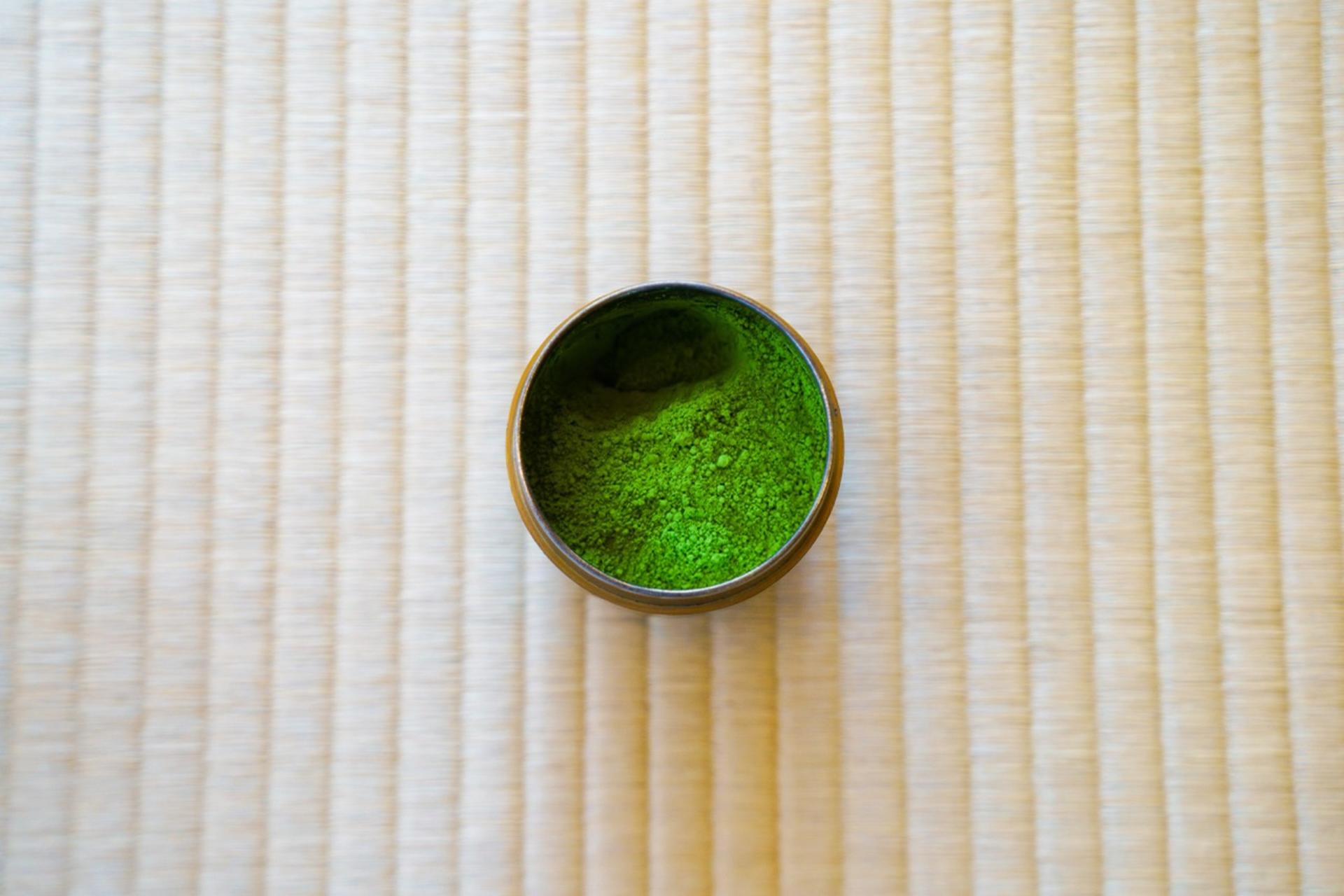 Kyoto: Tea Ceremony Experience in a Small Tea Room - Thumbnail 5