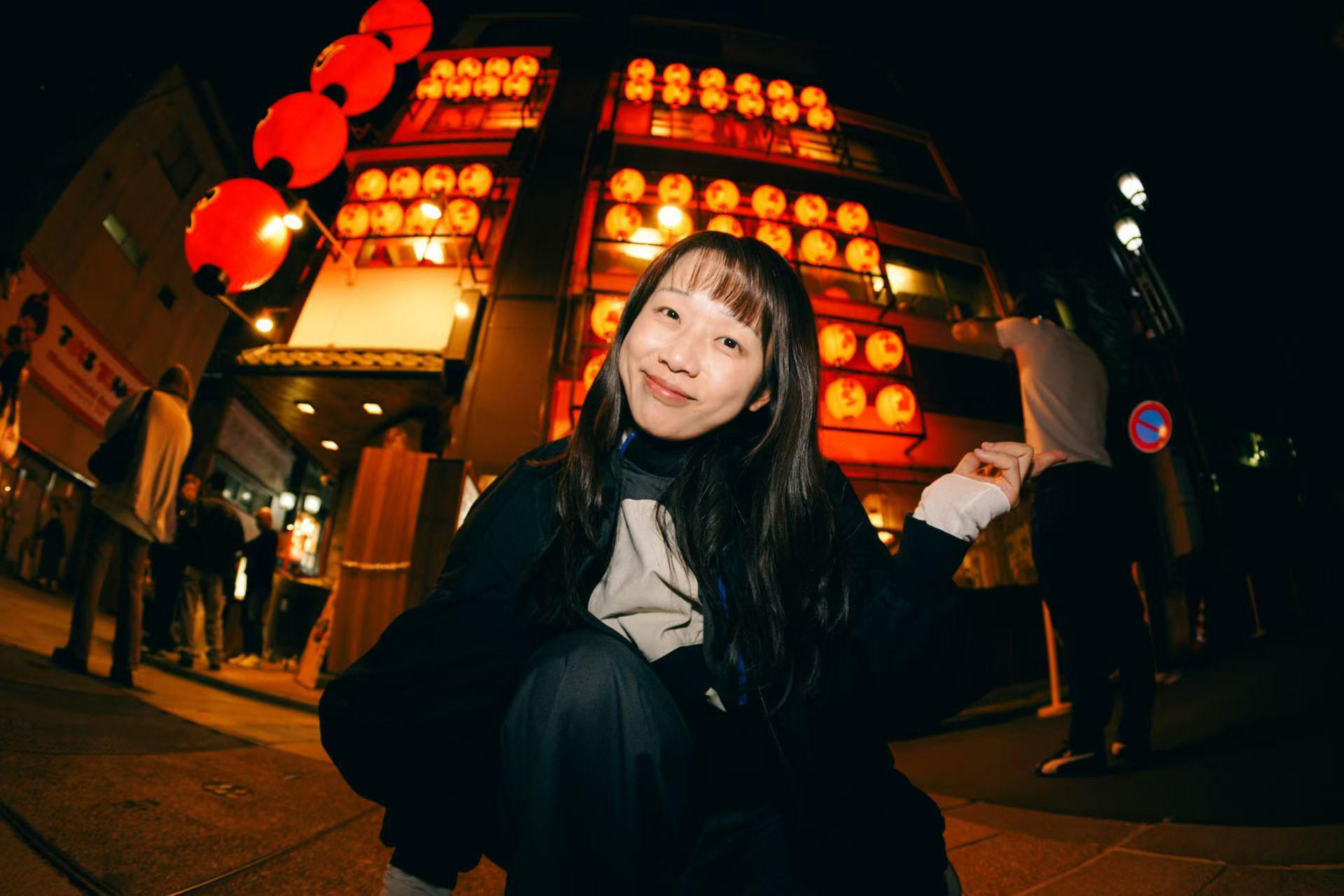Tokyo Private Photoshoot Experience - Thumbnail 15