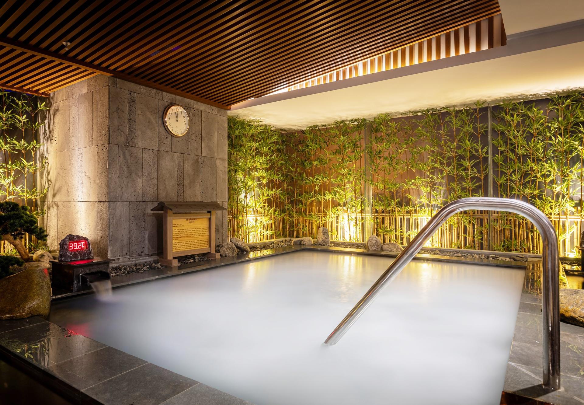 AMARE Health Care Japanese Style Onsen Spa & Jjimjilbang Experience - Thumbnail 10