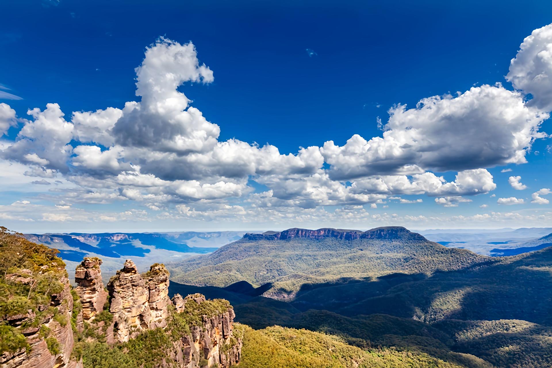 Featherdale and Scenic World Blue Mountains Tour with Korean Guides - Thumbnail 2