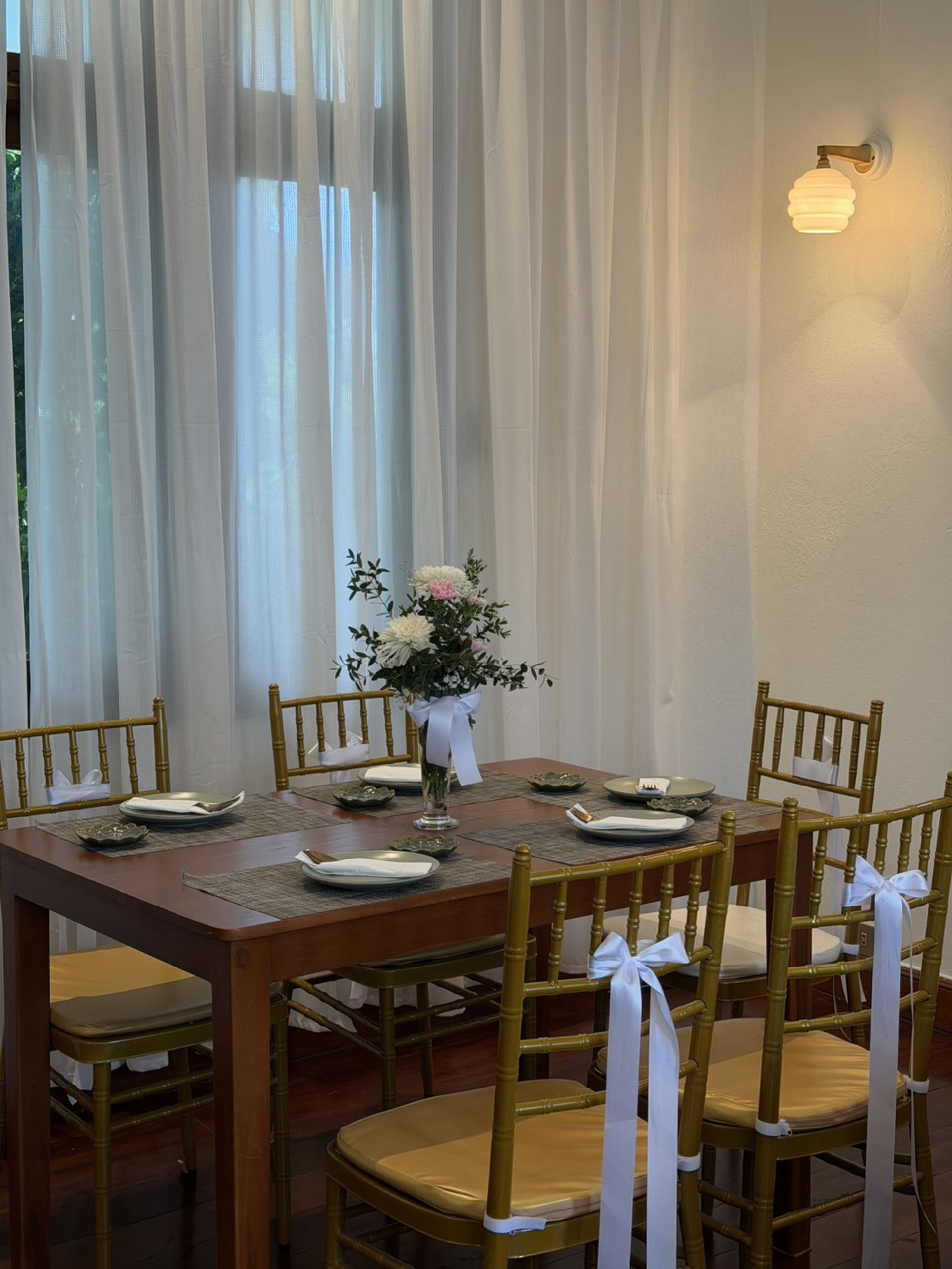 Baan Ladarom Authentic Thai Cuisine - Thumbnail 6