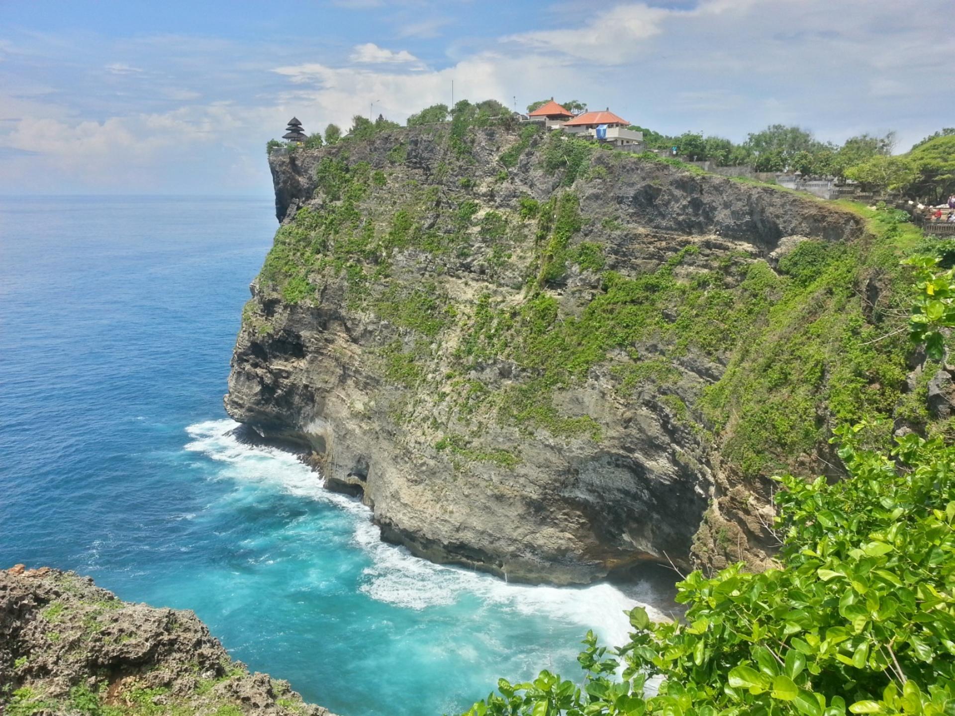 Uluwatu and Ubud Private Trip with Korean Speaking Driver - Thumbnail 2