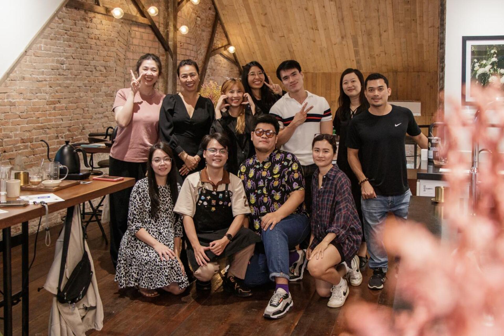 Hands-on Discovery of Vietnamese Coffee & Culture - Thumbnail 6