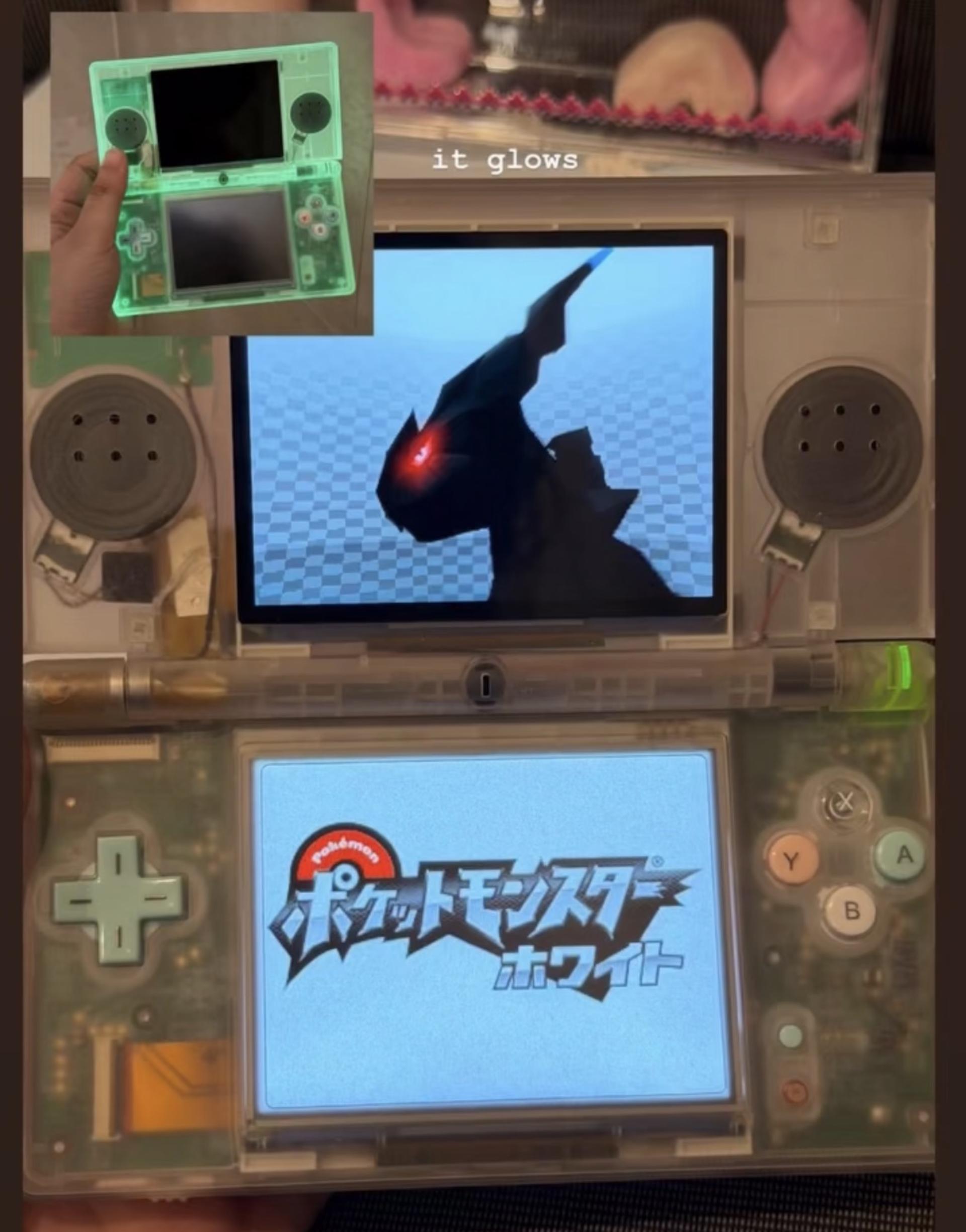 Pixel Lab Tokyo: Pixel Lab Tokyo: DS Lite USB-C & IPS Mod Workshop - Thumbnail 23