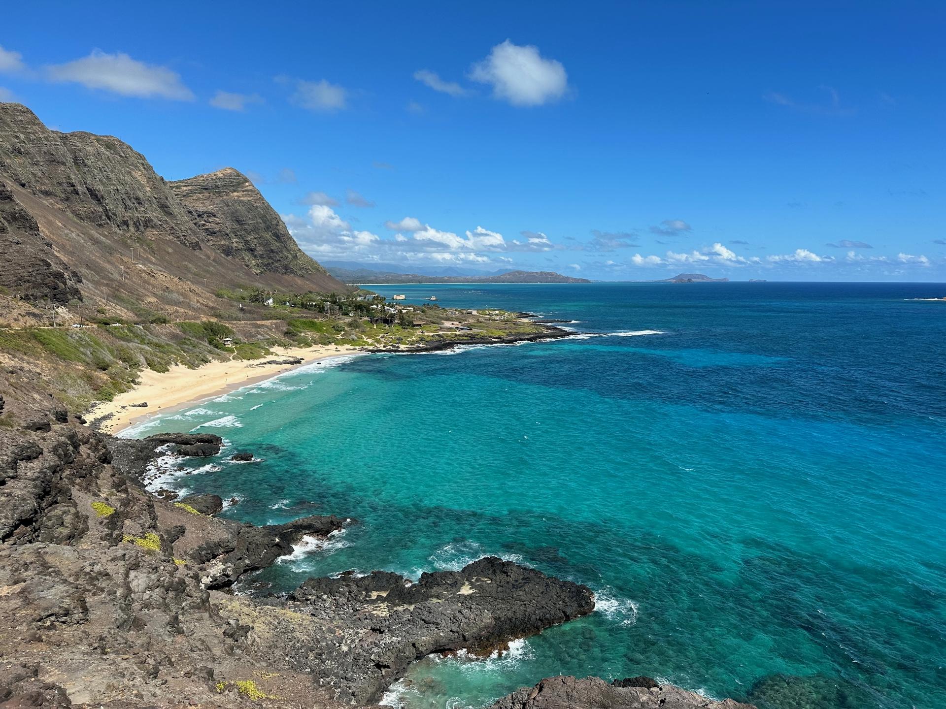 Oahu Island and North Shore Half Day Trip  - Thumbnail 2