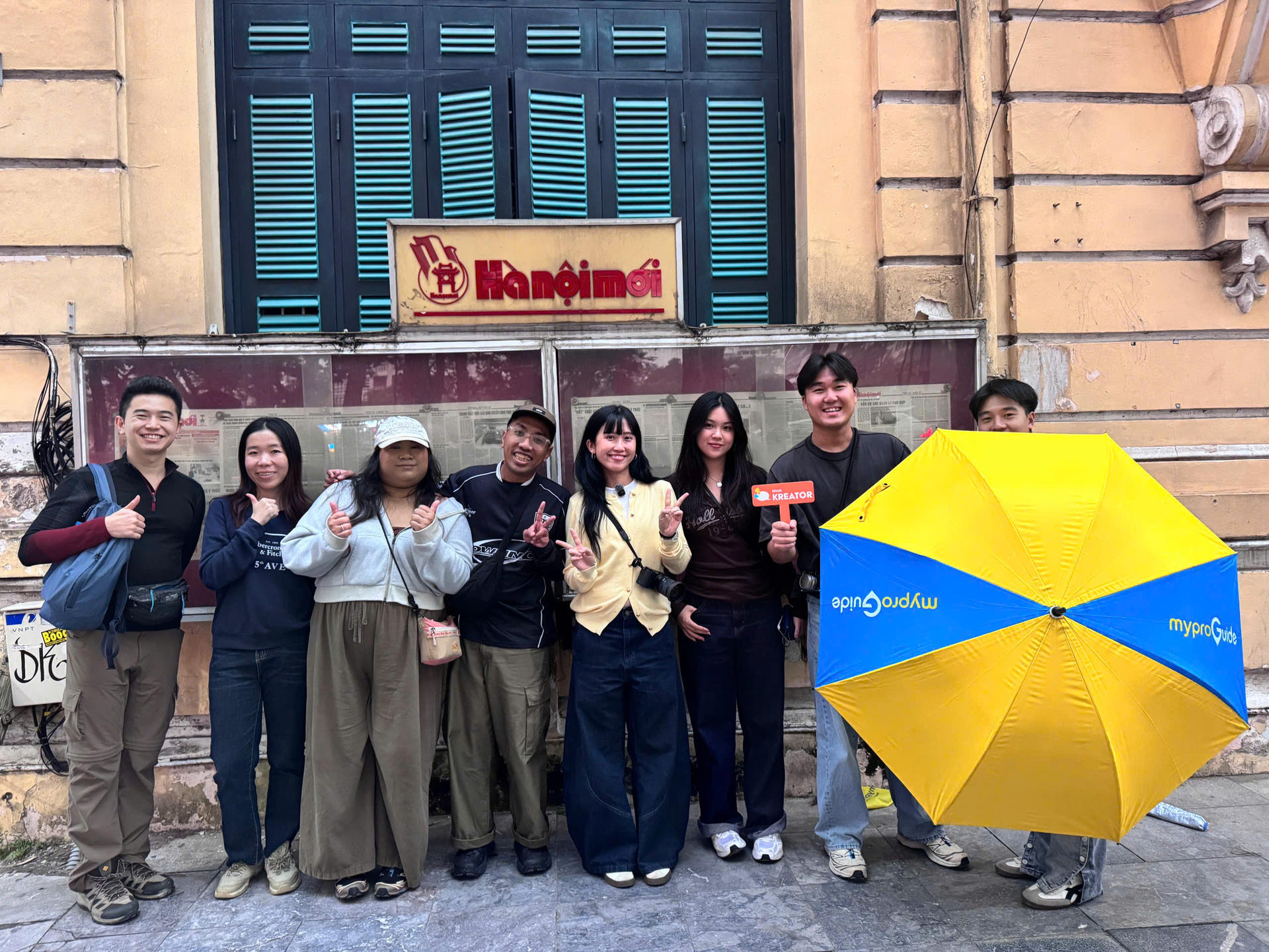 Tour Guide Service in Ha Noi - Thumbnail 9
