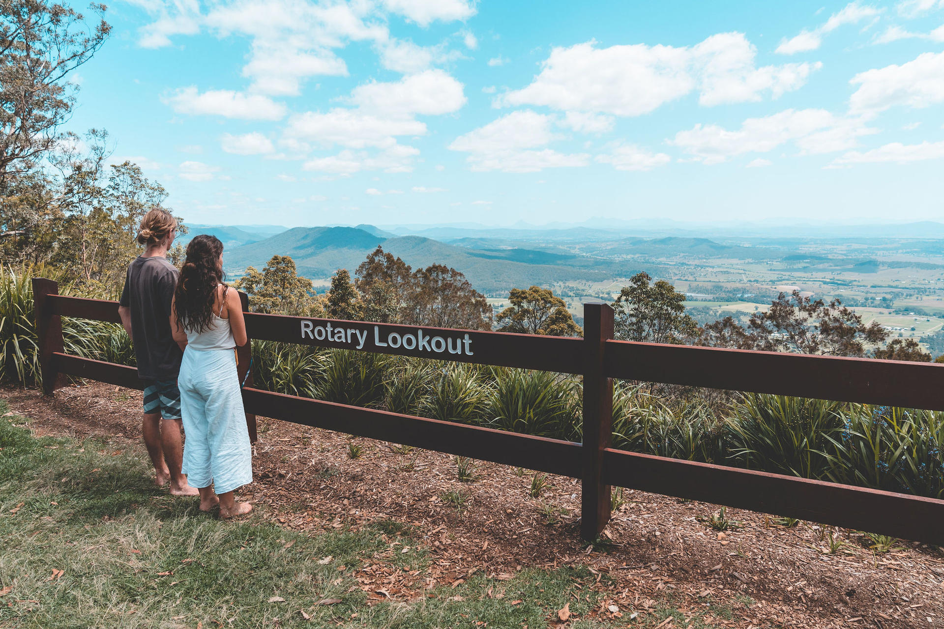 Springbrook & Tamborine Rainforest Tour - Thumbnail 4