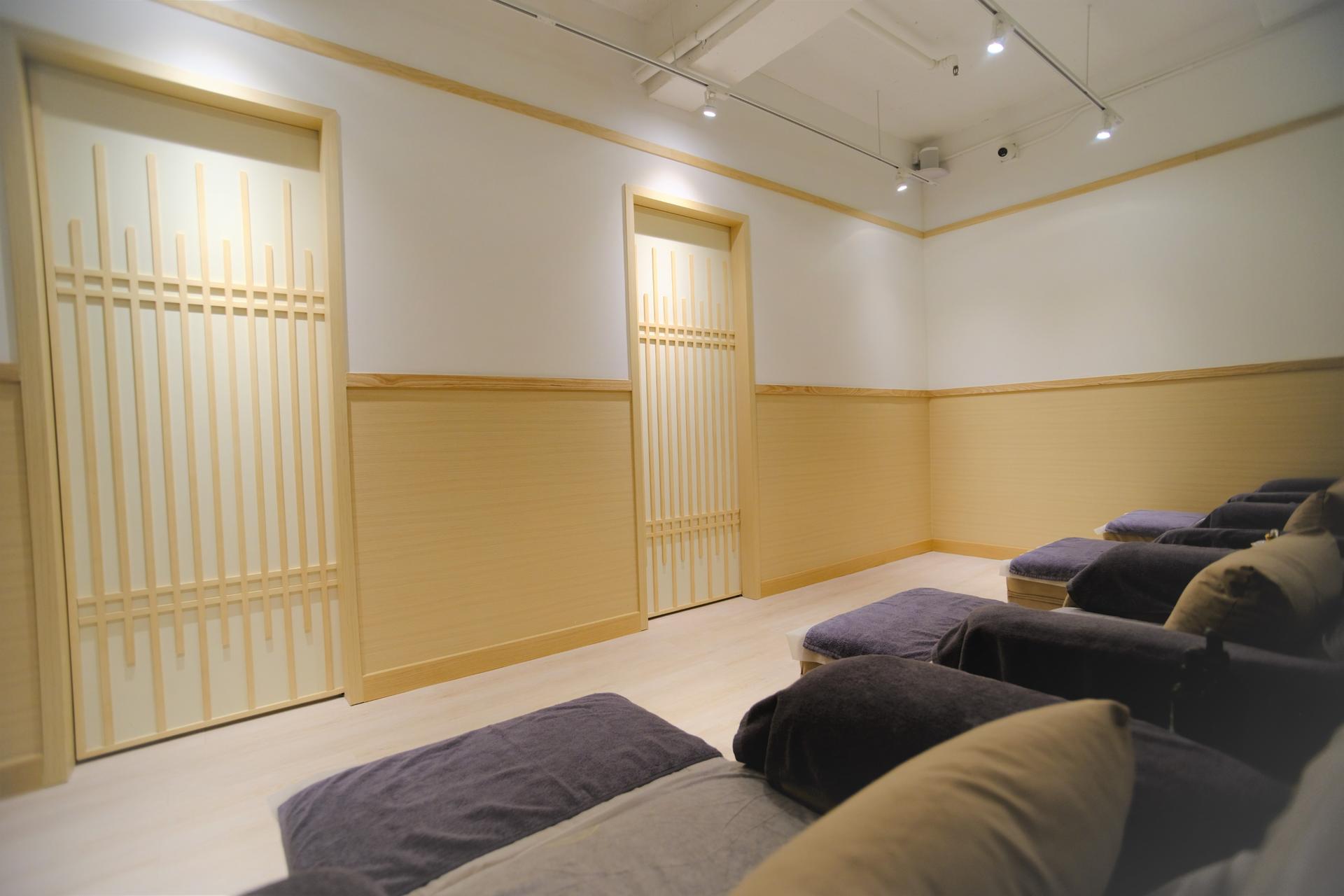 Trelax - Massage Experience | Causeway Bay - Thumbnail 5