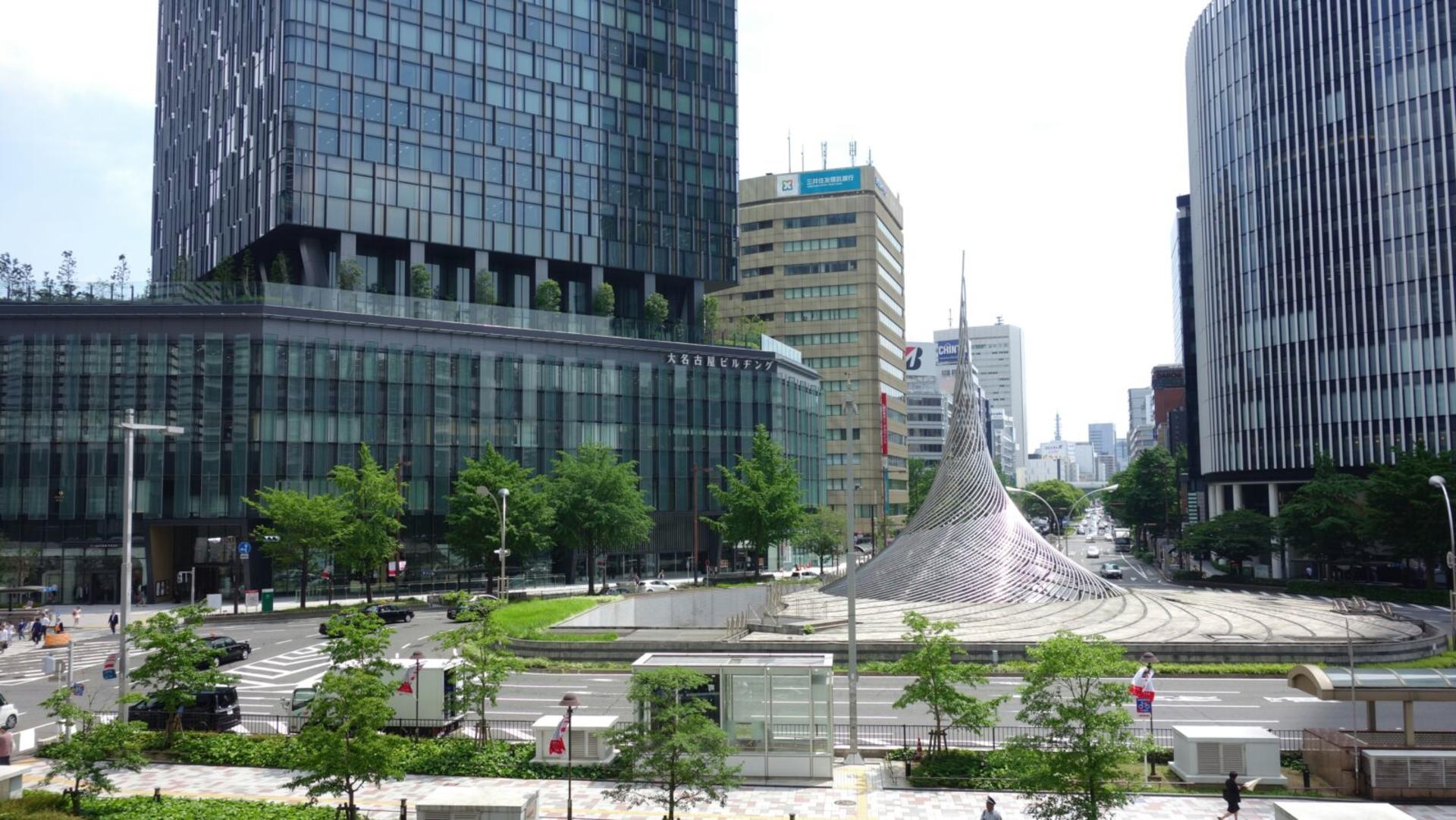 1-Day Tour: Nagoya’s Industrial Legacy and Toyota's Innovation - Thumbnail 4