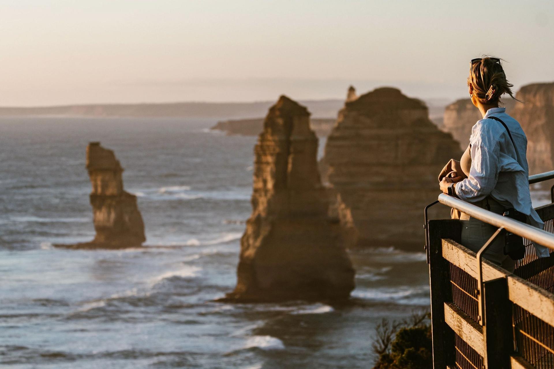 Great Ocean Road and 12 Apostles Tour - Image 1