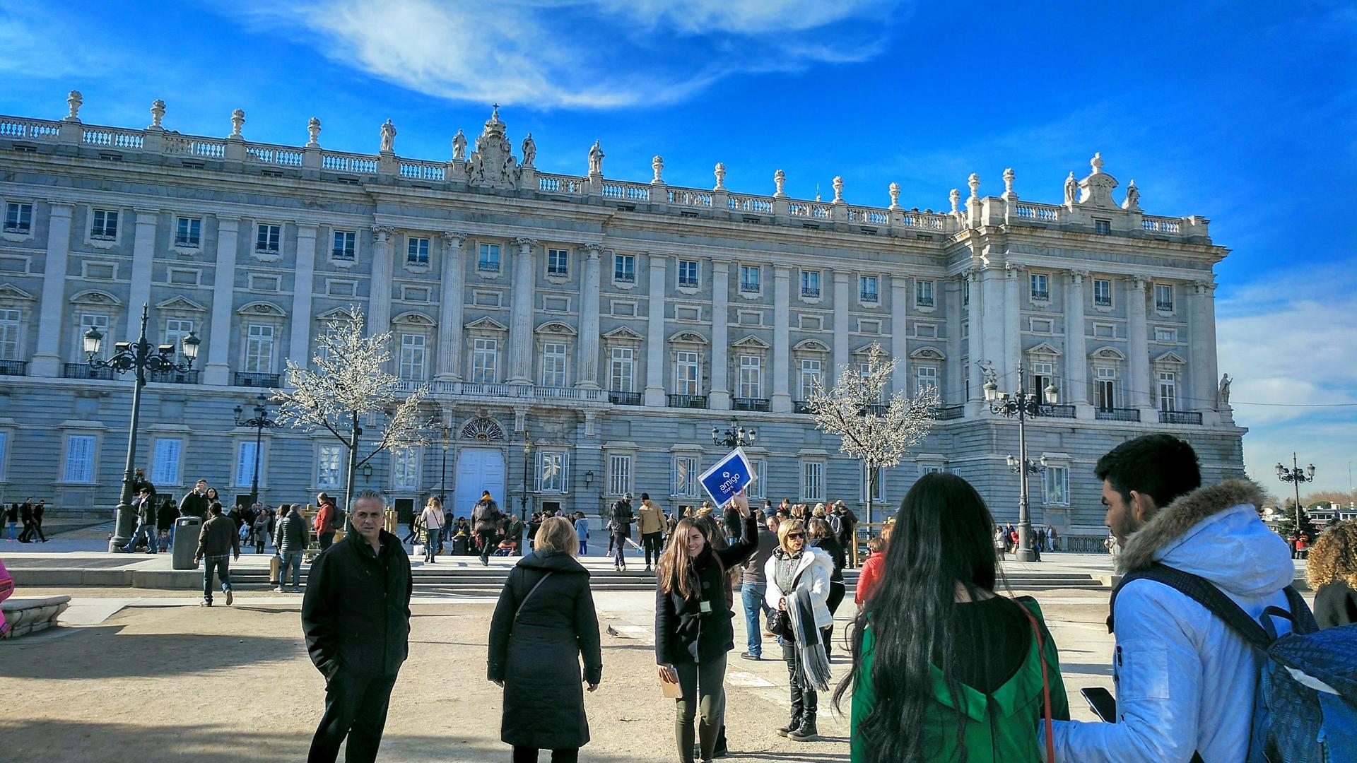 Go City: Madrid all-inclusive pass - Thumbnail 5