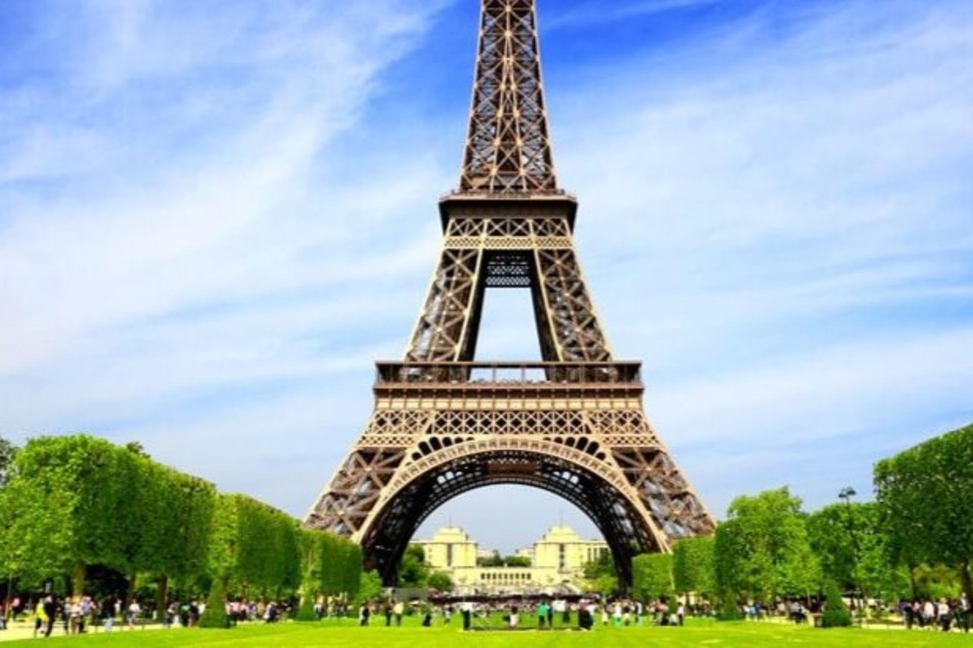 Paris City Audio Guided Trip - Image 1