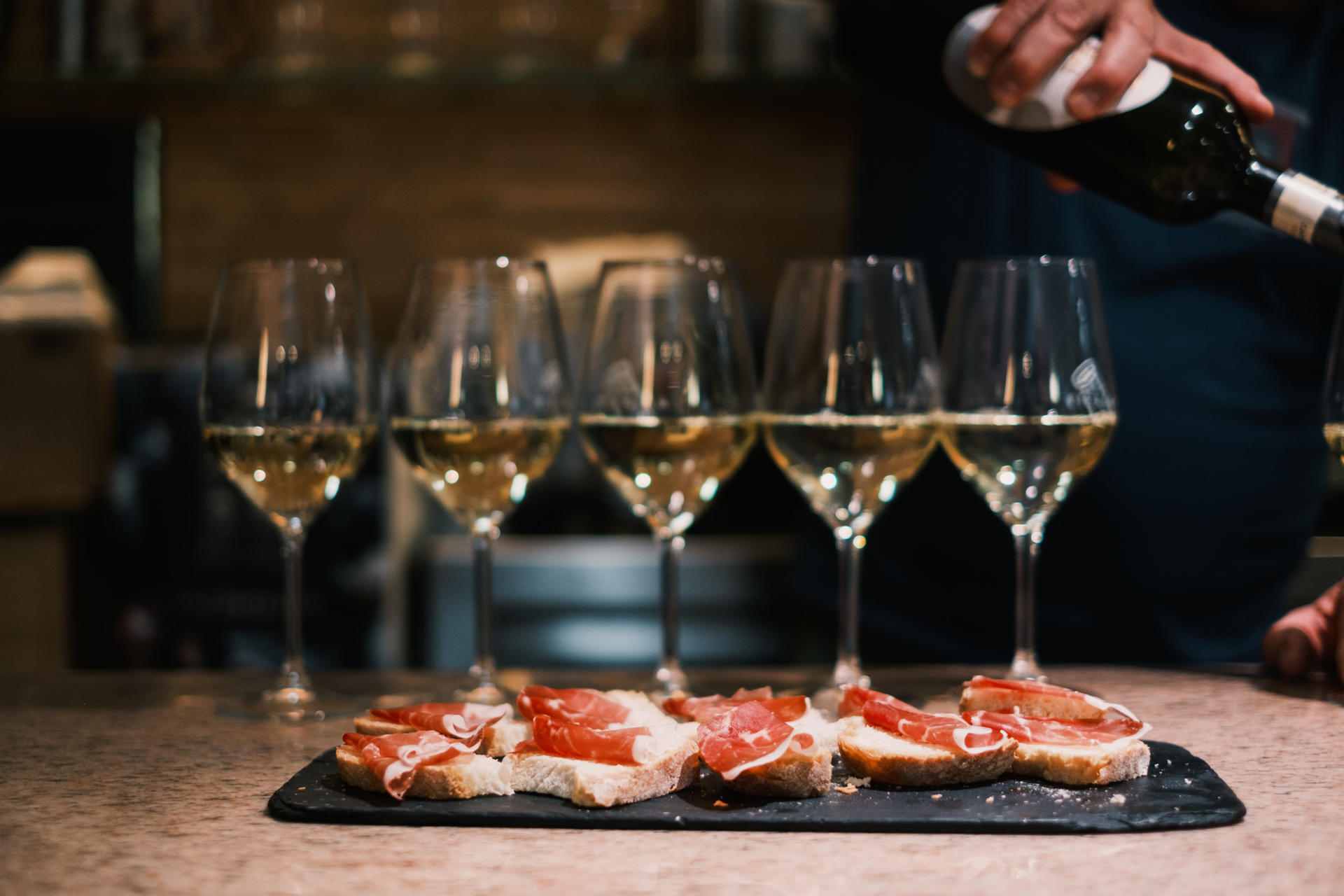 Madrid Tapas Crawl Tour  - Thumbnail 4