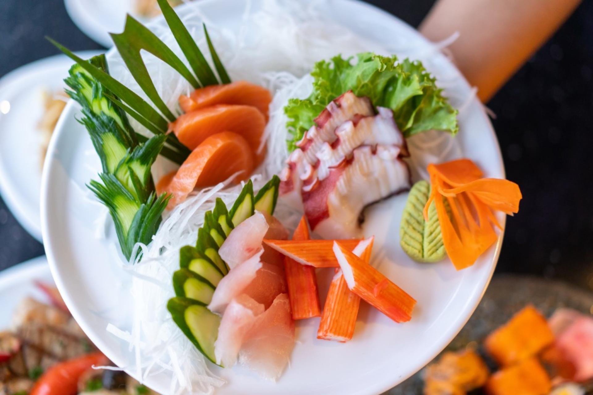 All-day Buffet at Zeta Cafe Holiday Inn Bangkok Sukhumvit 22 - Thumbnail 4